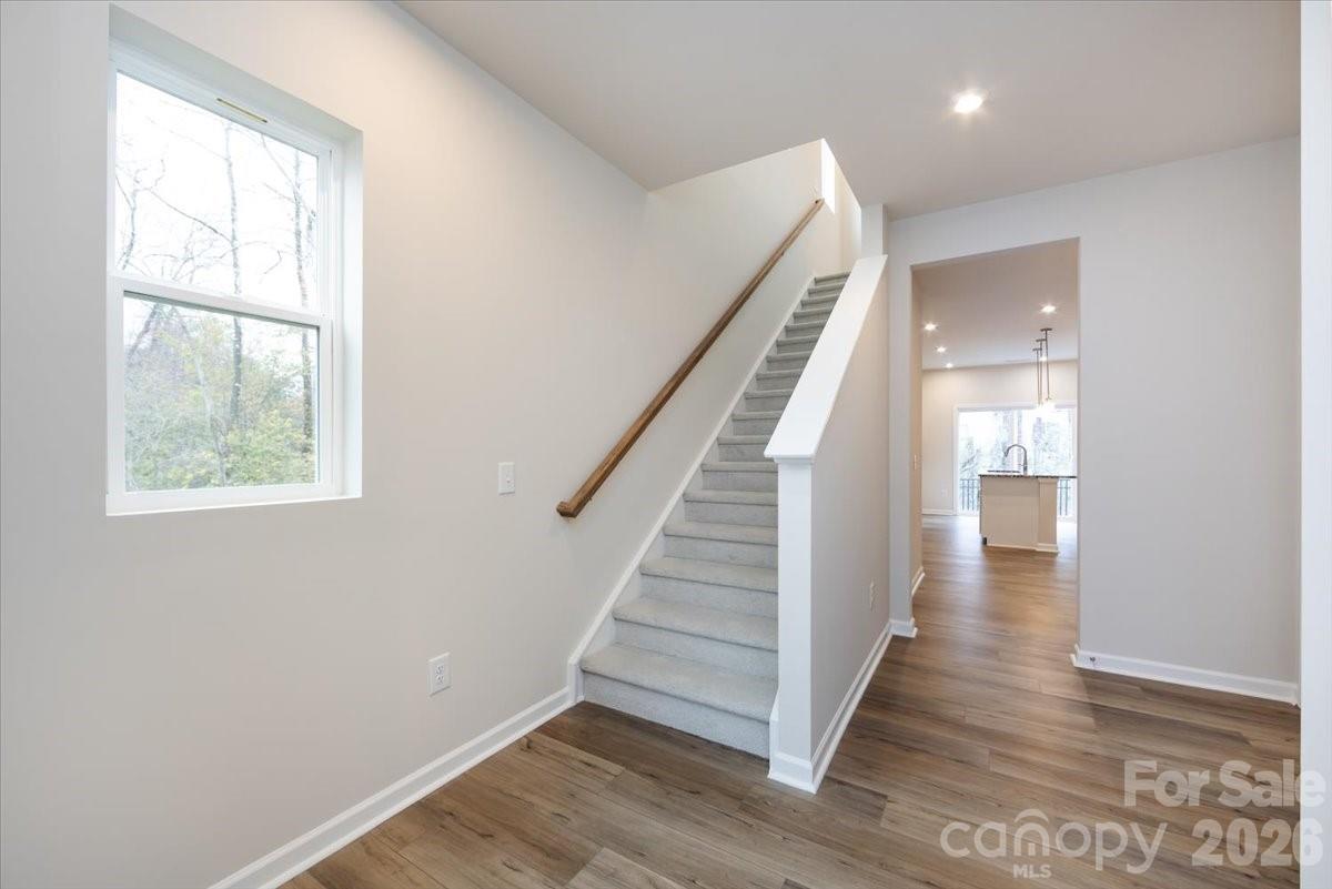 6001 Longar Lane — Charlotte