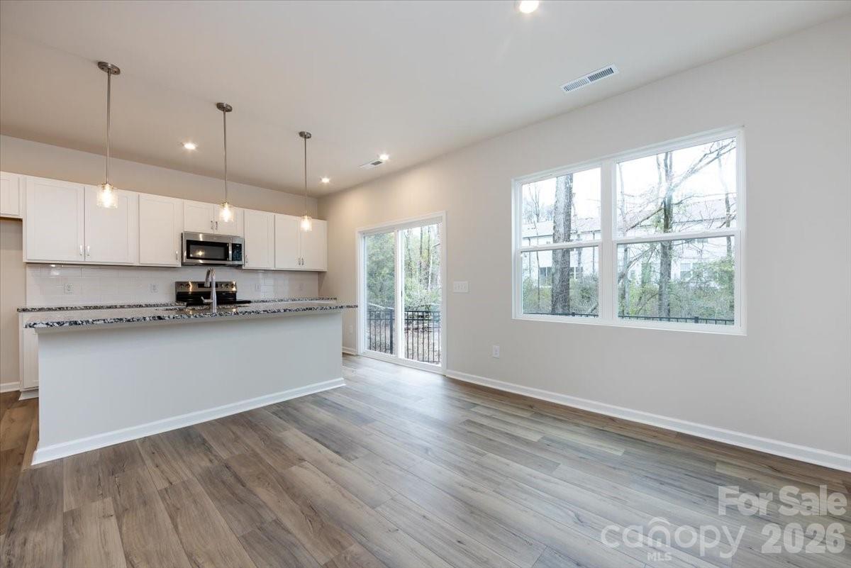 6001 Longar Lane — Charlotte