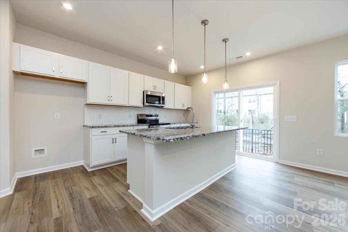 6001 Longar Lane — Charlotte
