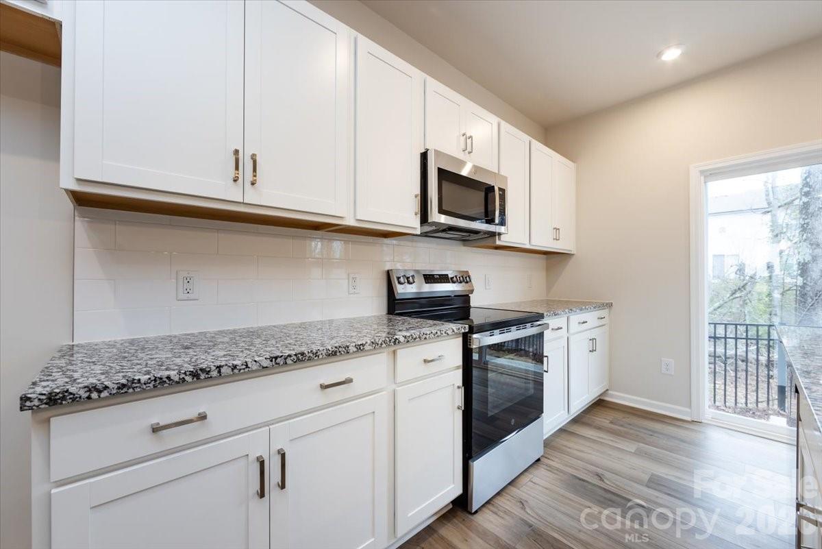 6001 Longar Lane — Charlotte