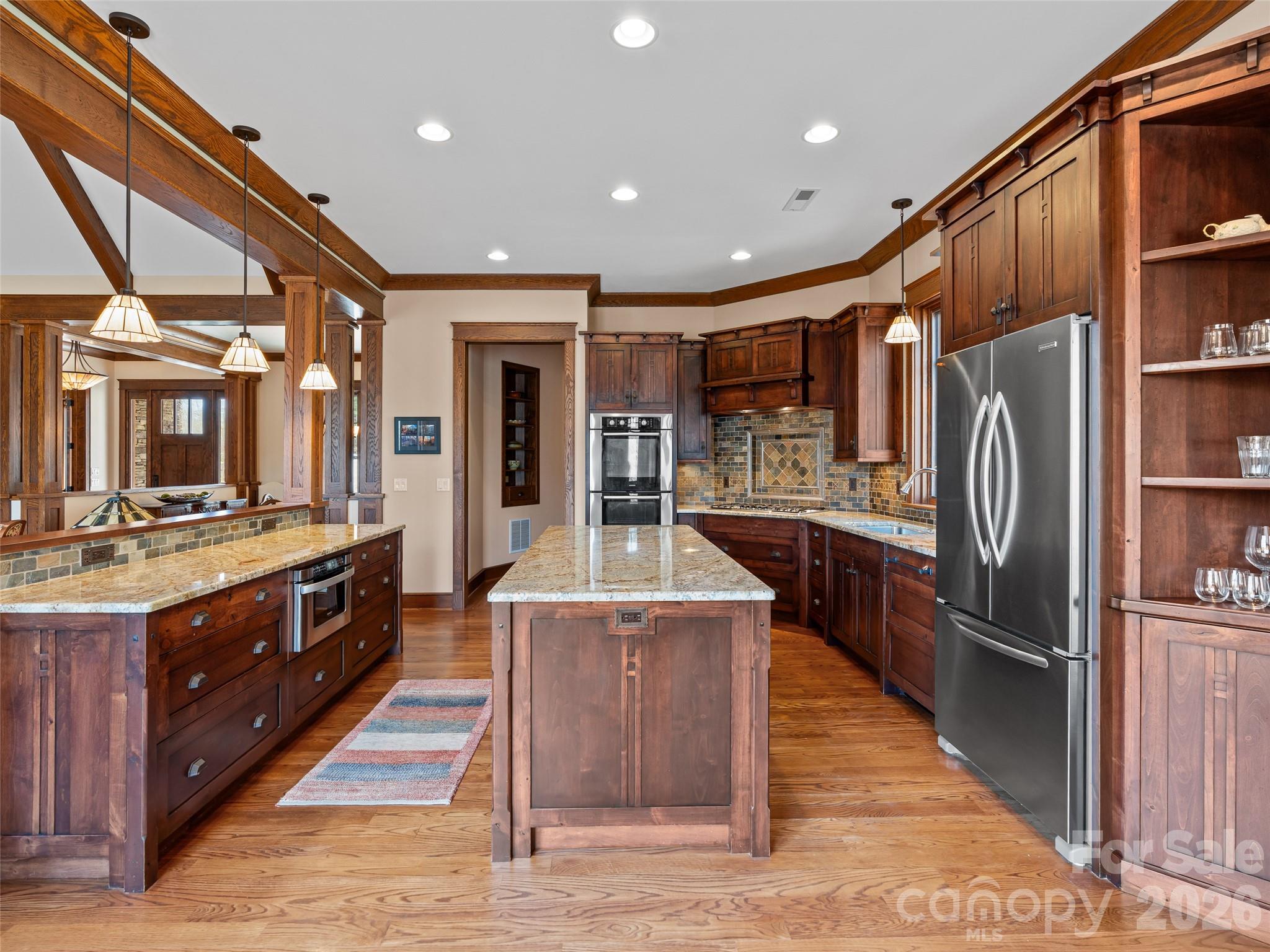 276 Stone Valley Way — Hendersonville