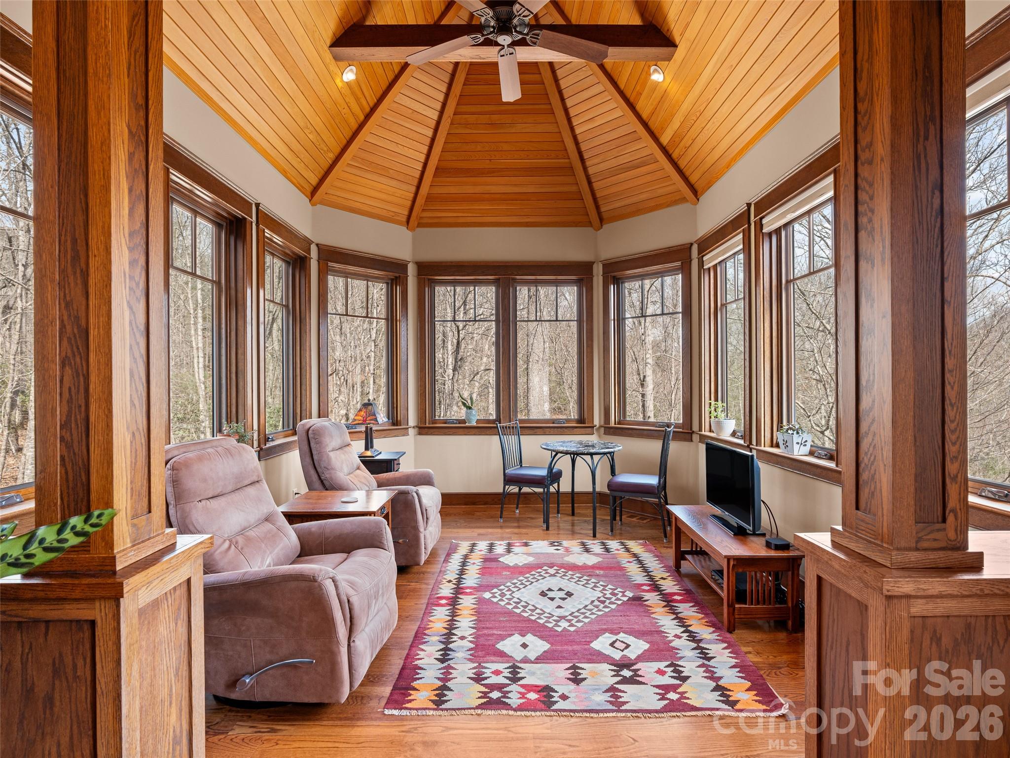 276 Stone Valley Way — Hendersonville