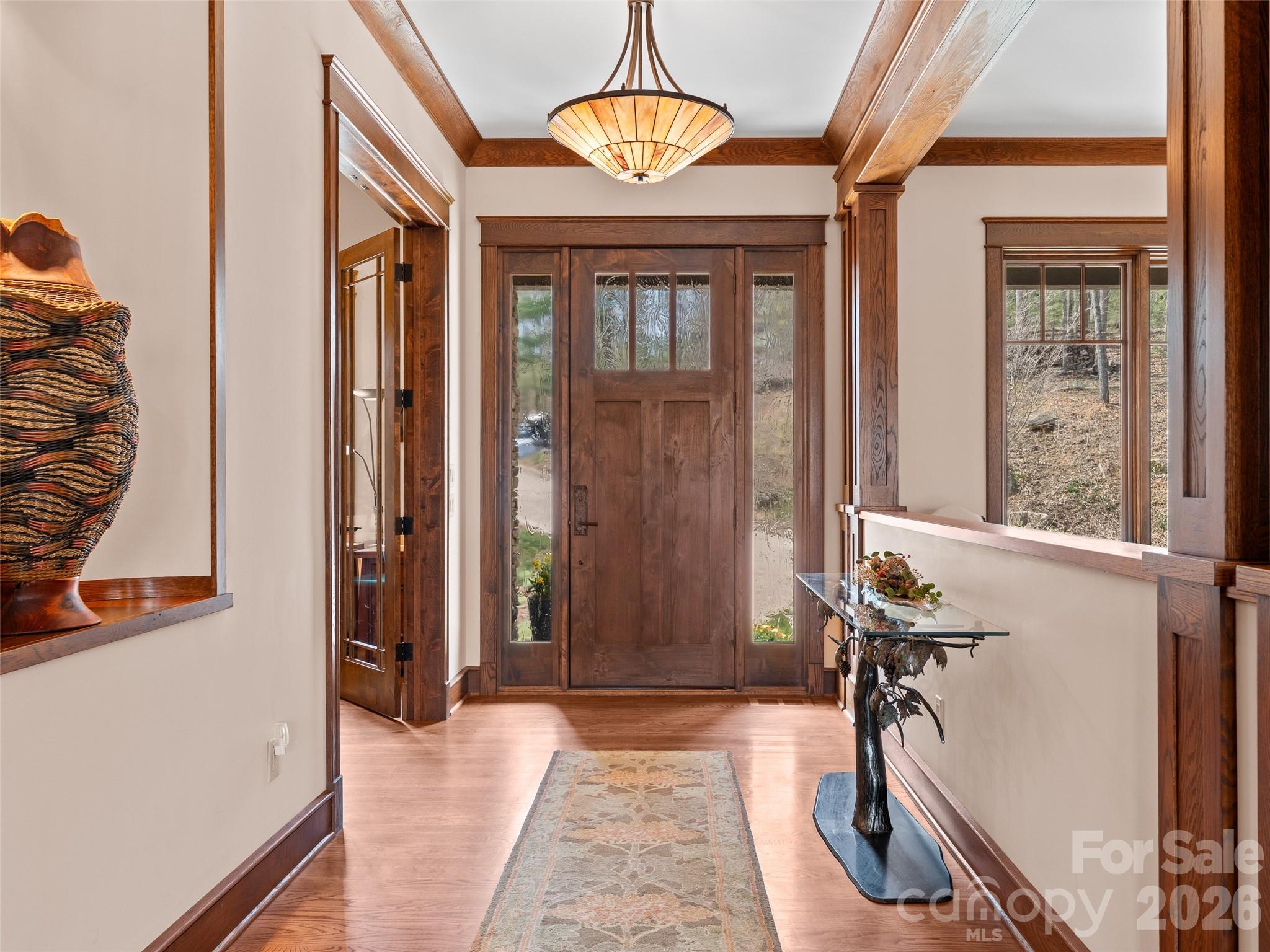 276 Stone Valley Way — Hendersonville