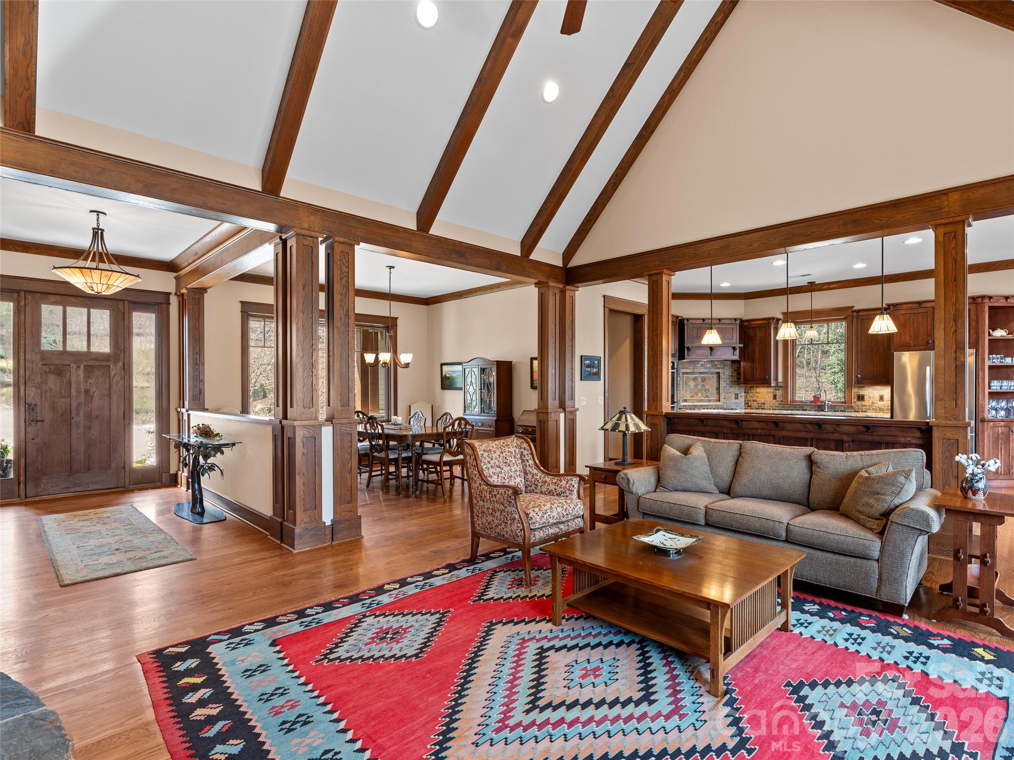 276 Stone Valley Way — Hendersonville