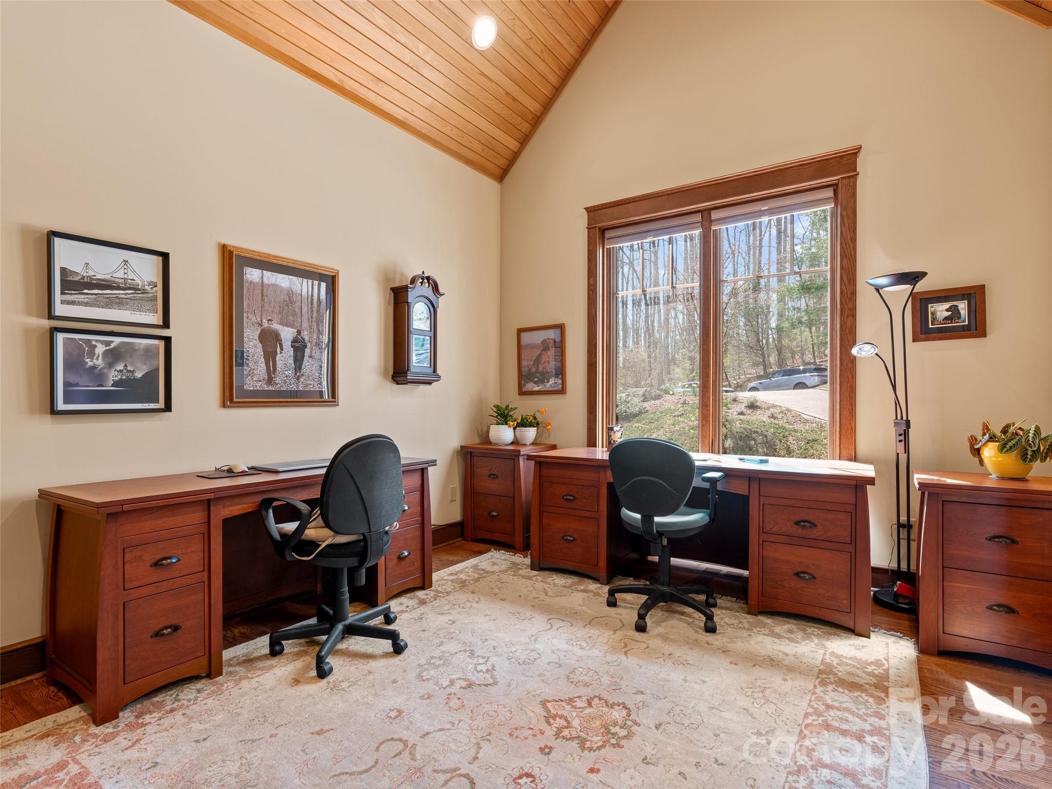 276 Stone Valley Way — Hendersonville