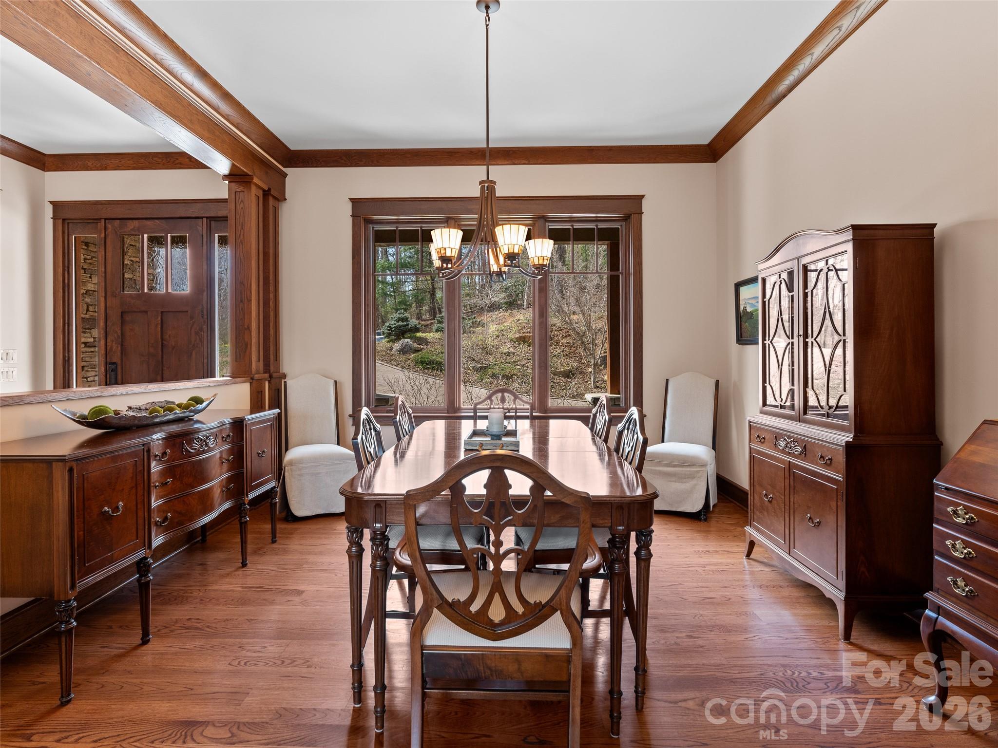 276 Stone Valley Way — Hendersonville