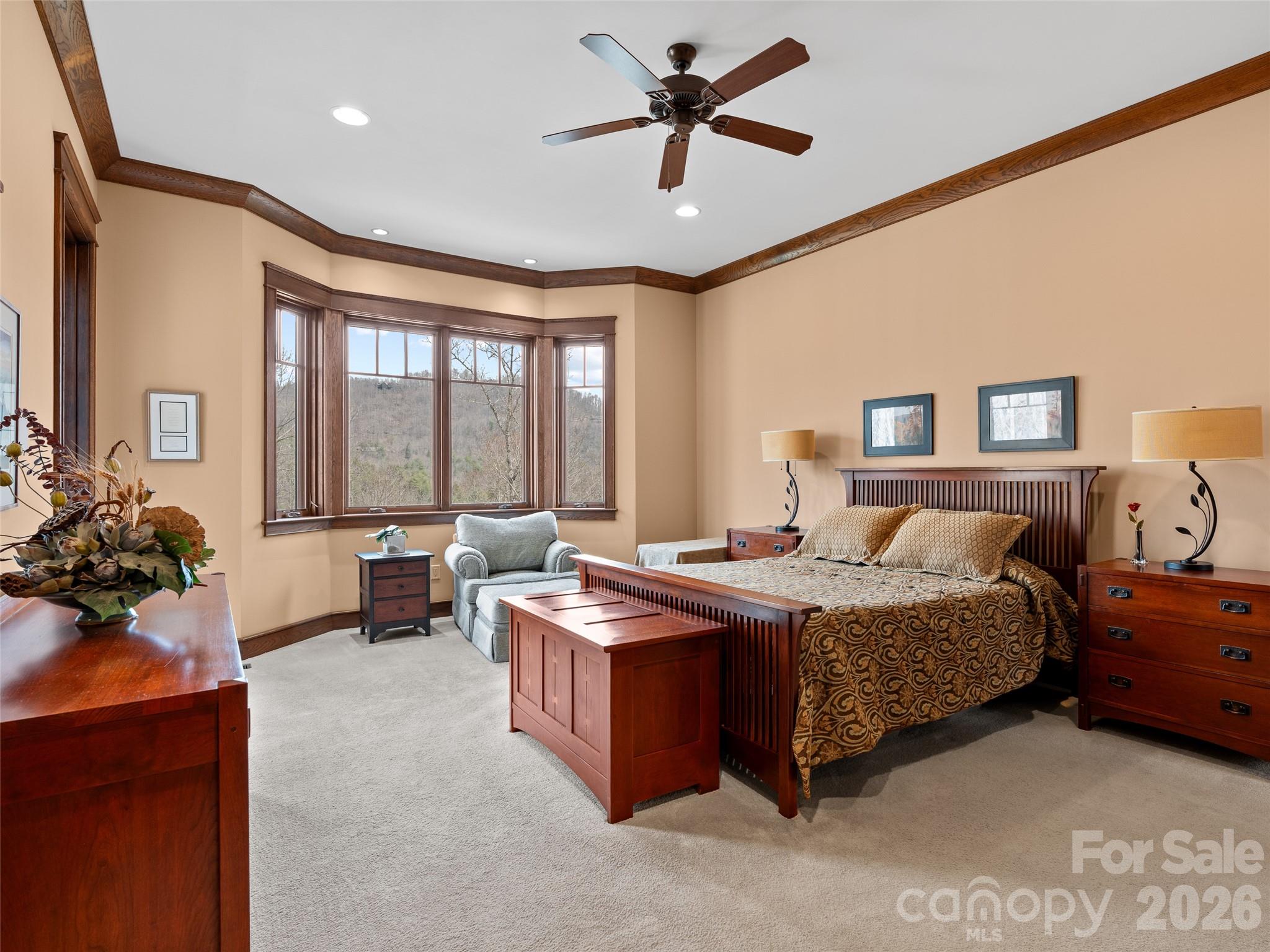 276 Stone Valley Way — Hendersonville