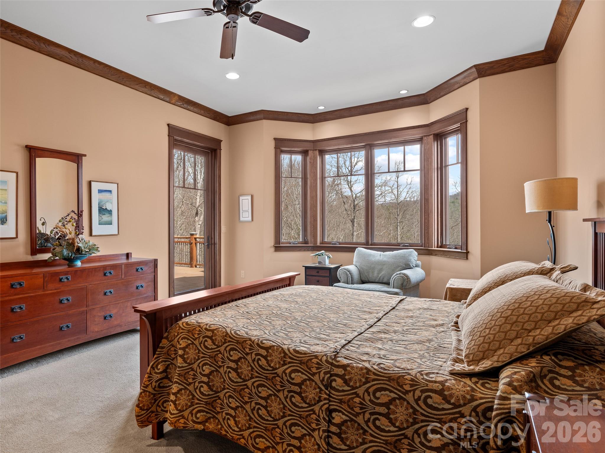 276 Stone Valley Way — Hendersonville