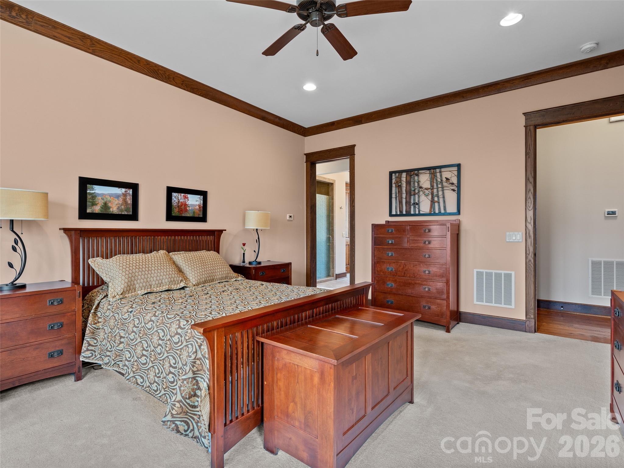 276 Stone Valley Way — Hendersonville