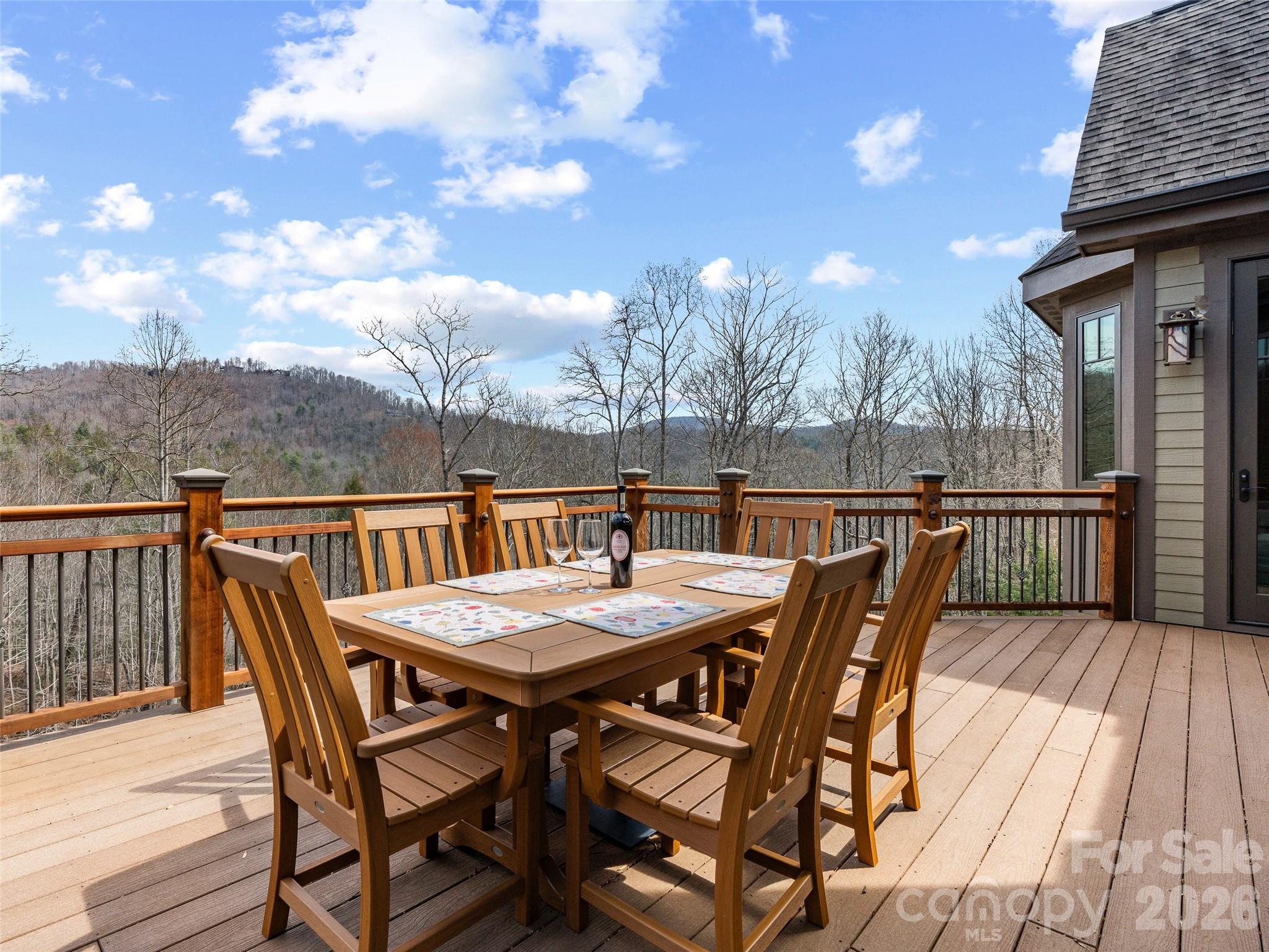 276 Stone Valley Way — Hendersonville