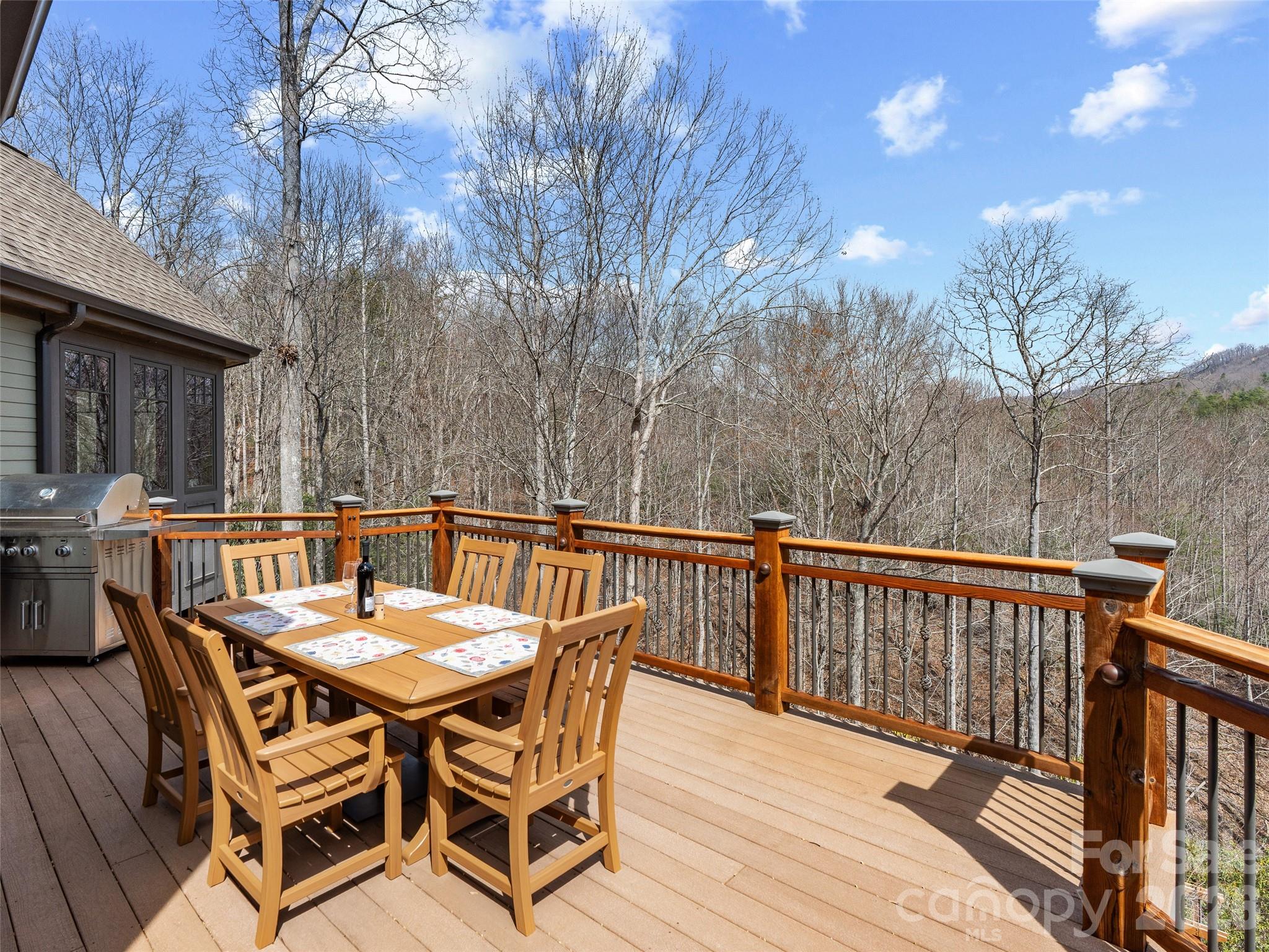 276 Stone Valley Way — Hendersonville
