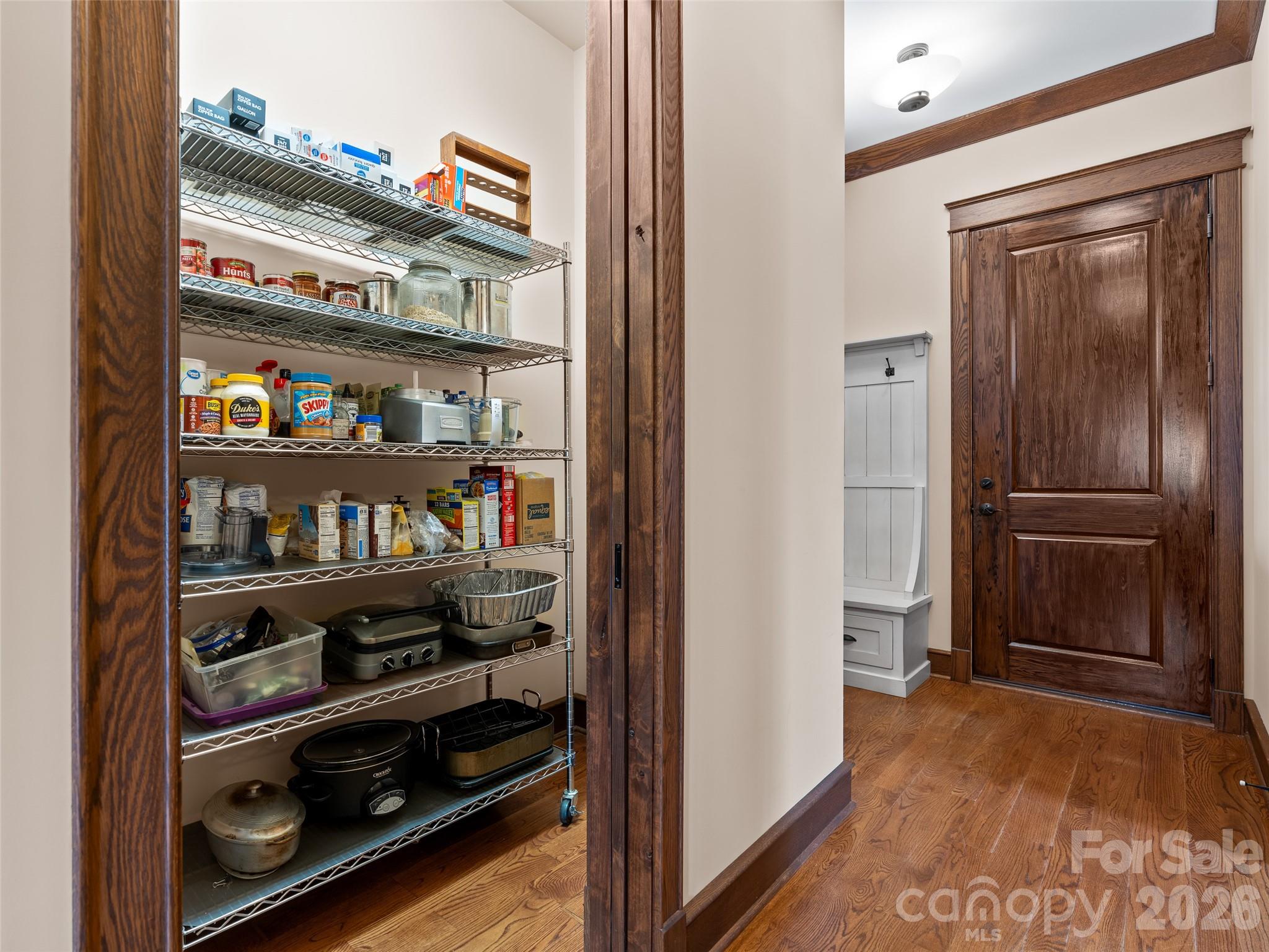 276 Stone Valley Way — Hendersonville
