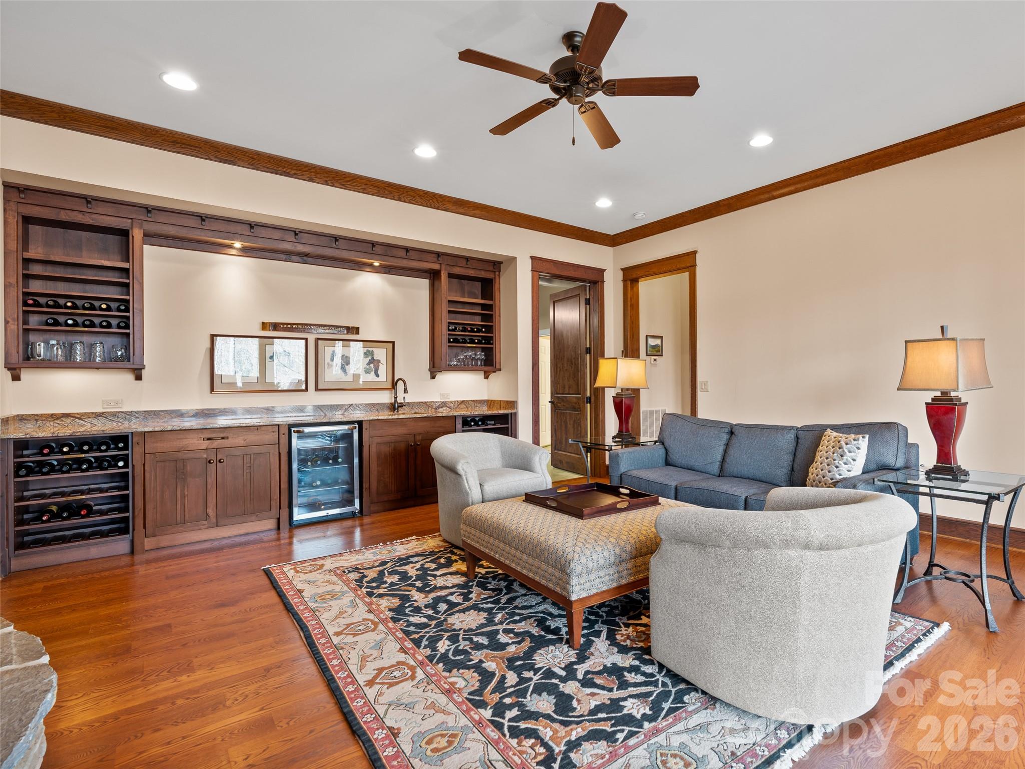 276 Stone Valley Way — Hendersonville