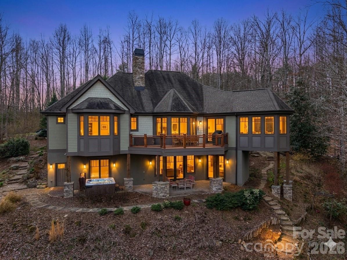 276 Stone Valley Way — Hendersonville