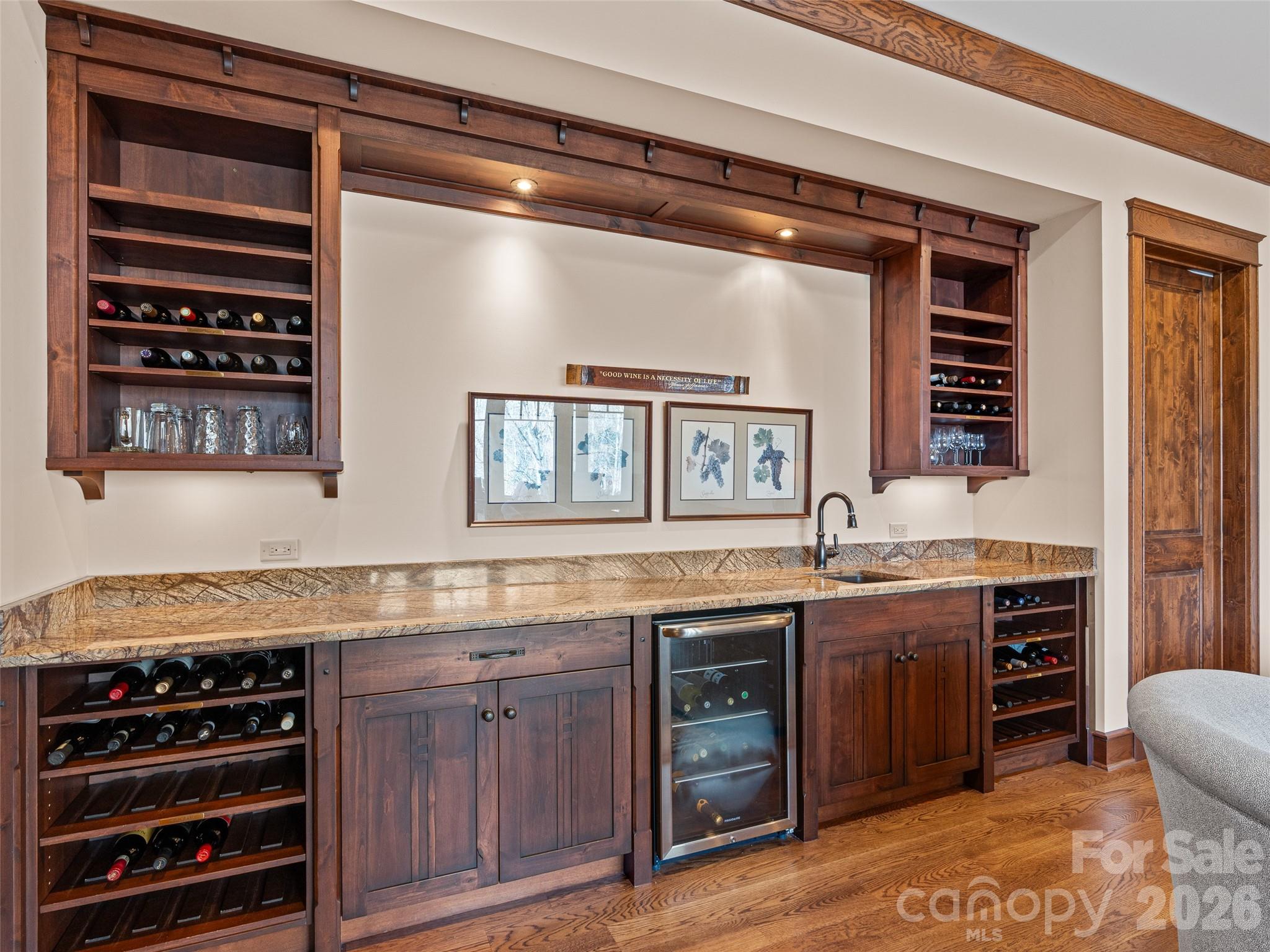 276 Stone Valley Way — Hendersonville