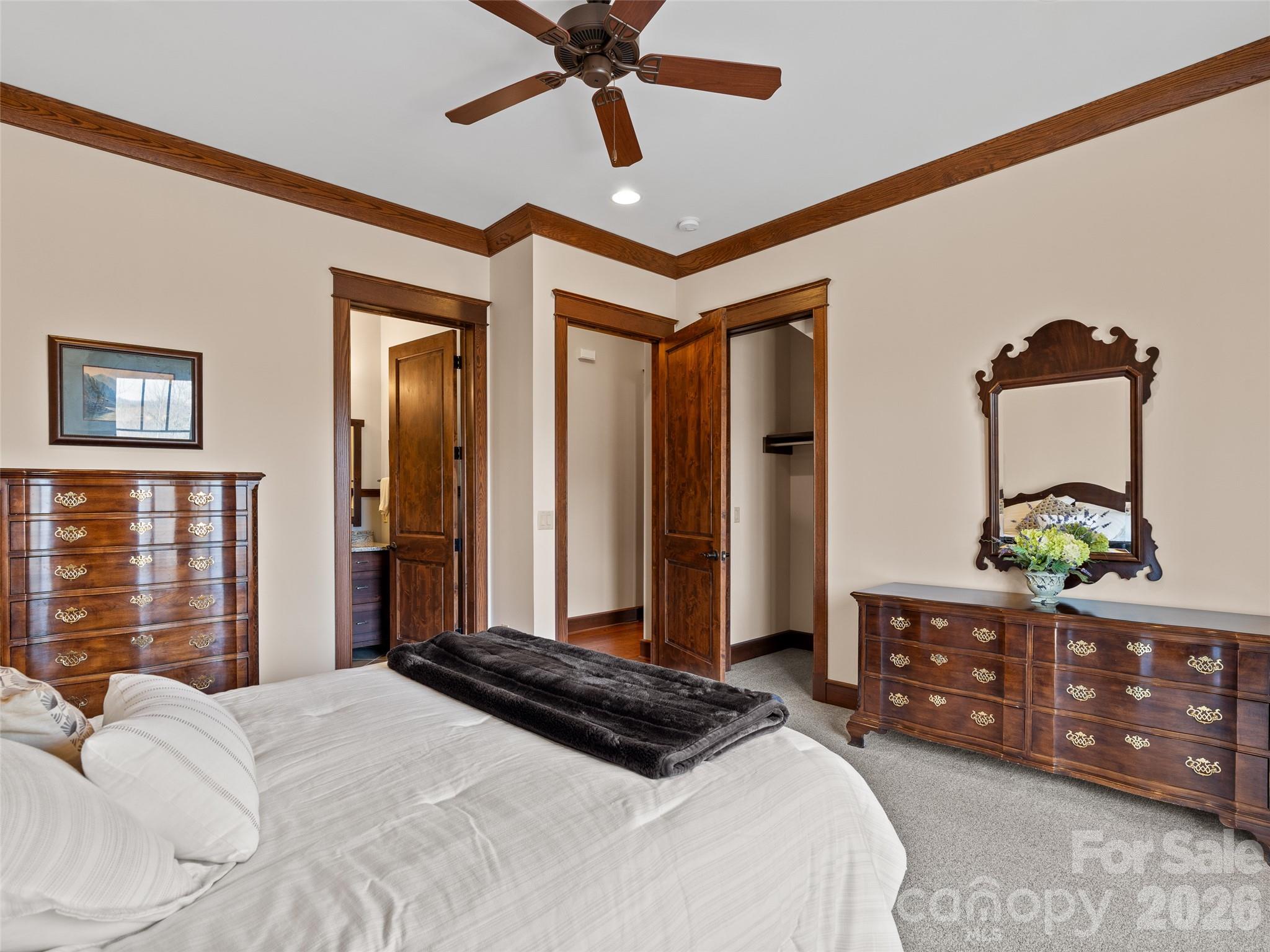 276 Stone Valley Way — Hendersonville