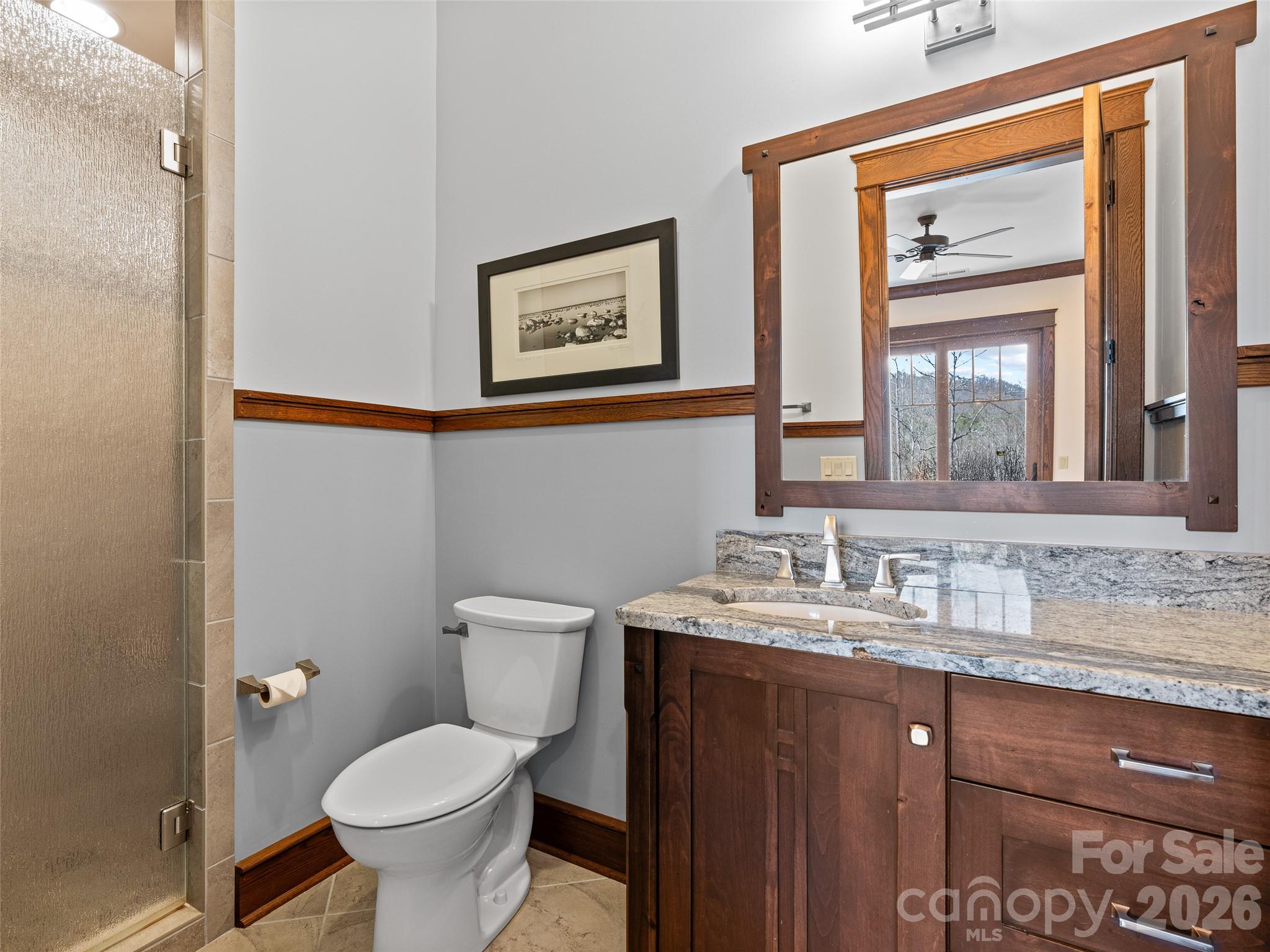 276 Stone Valley Way — Hendersonville