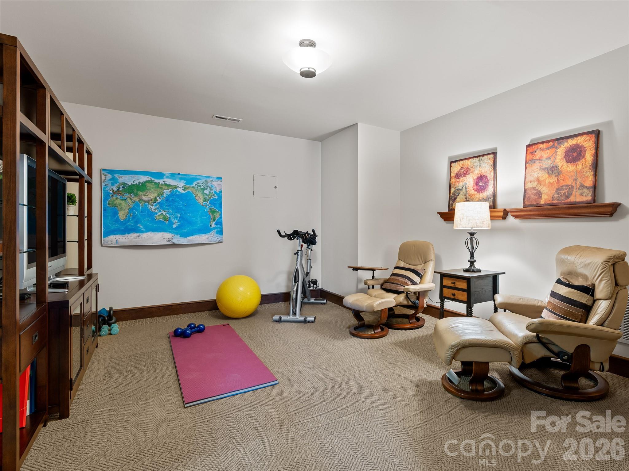 276 Stone Valley Way — Hendersonville
