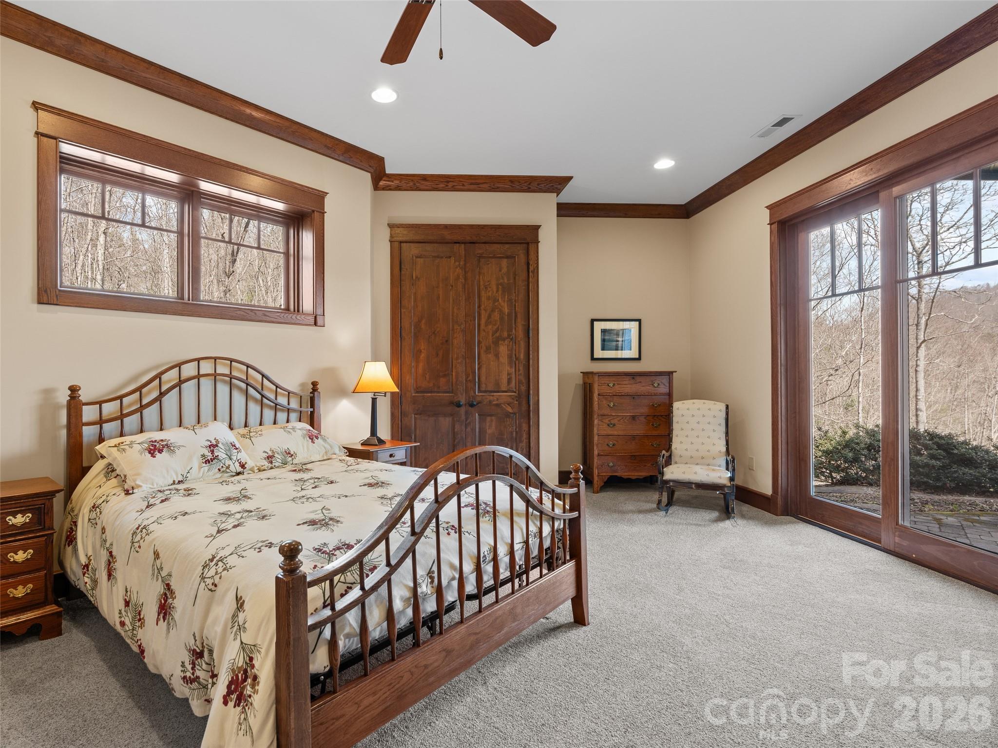 276 Stone Valley Way — Hendersonville