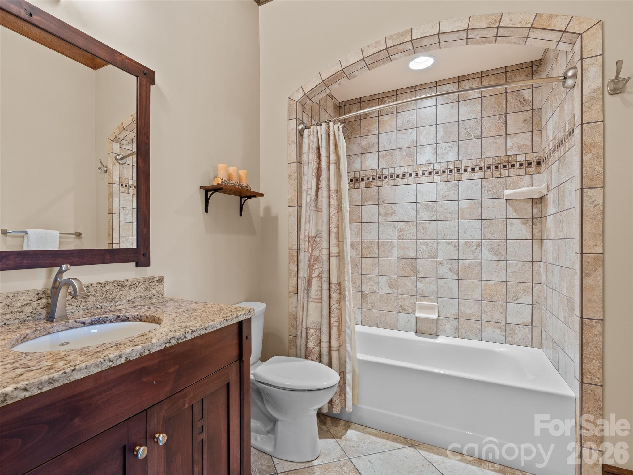 276 Stone Valley Way — Hendersonville