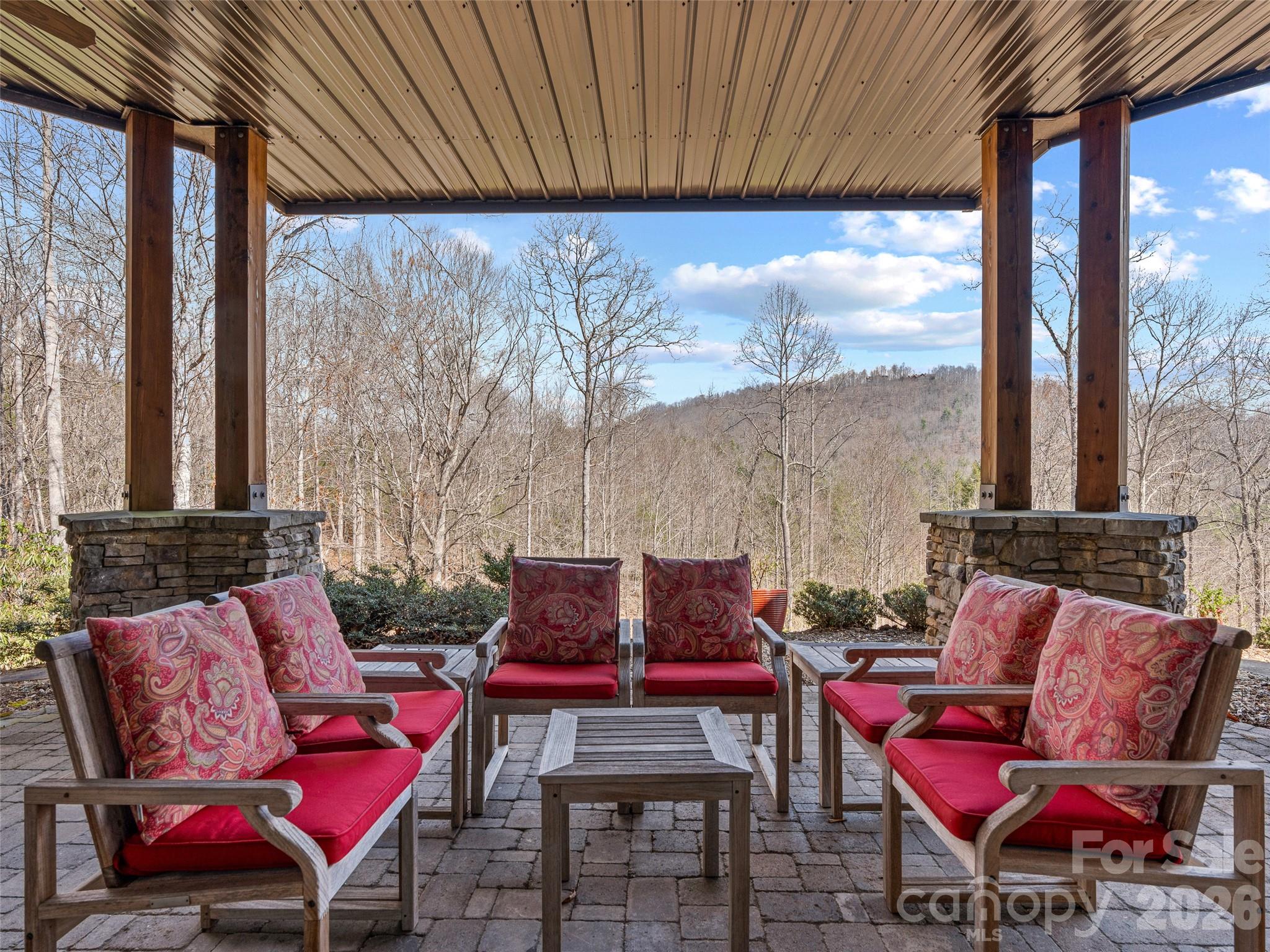 276 Stone Valley Way — Hendersonville