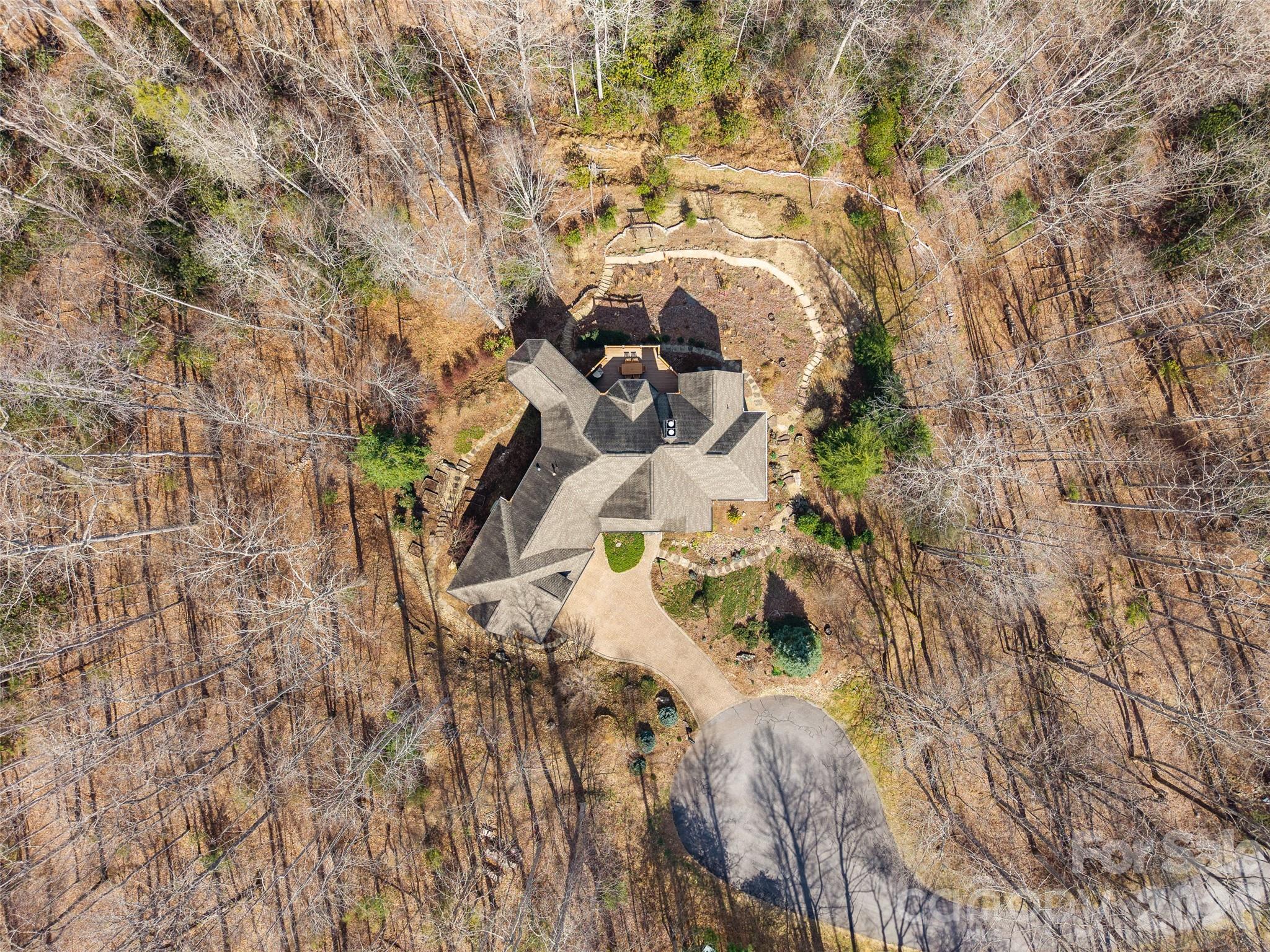 276 Stone Valley Way — Hendersonville