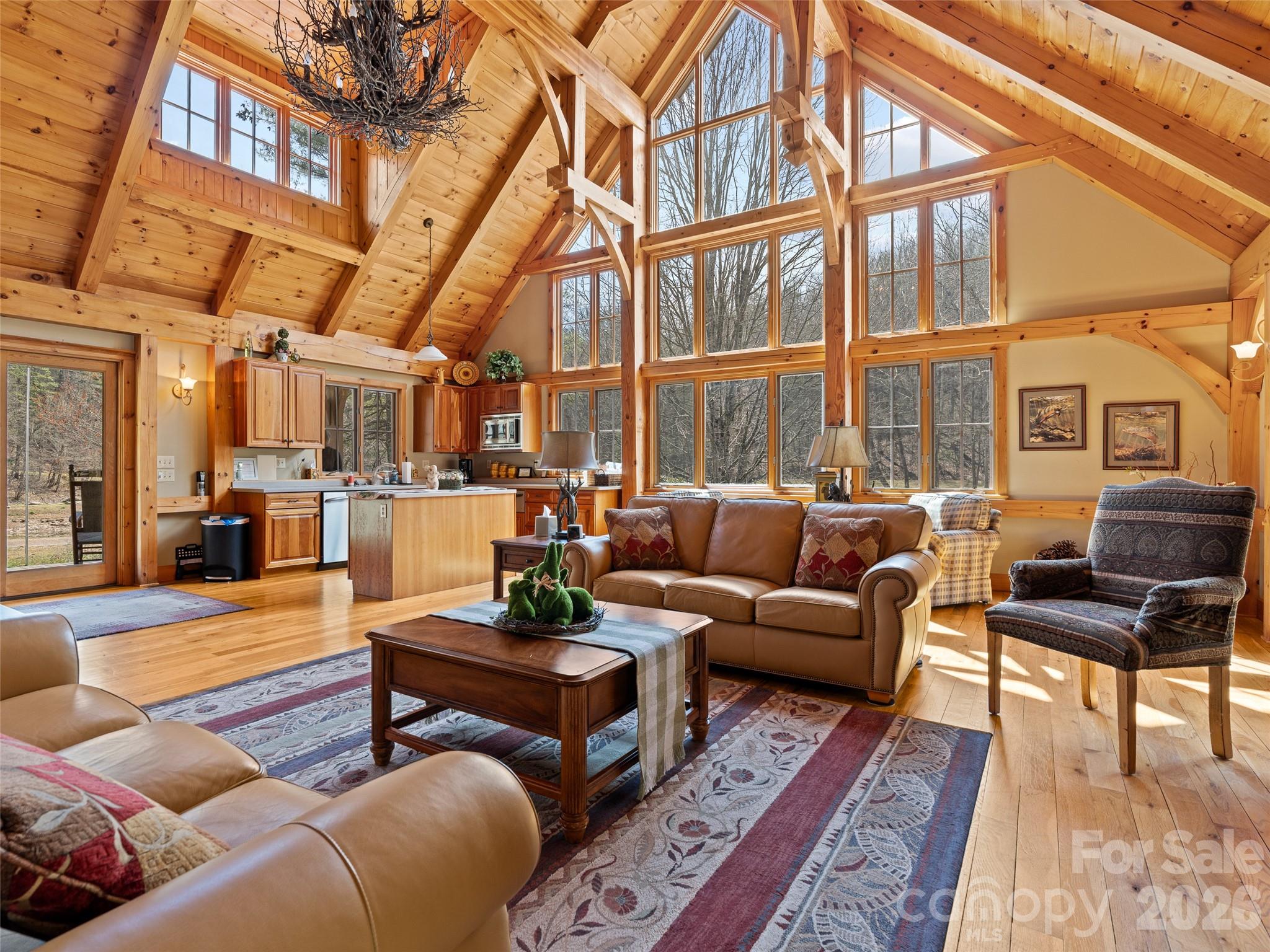 276 Stone Valley Way — Hendersonville
