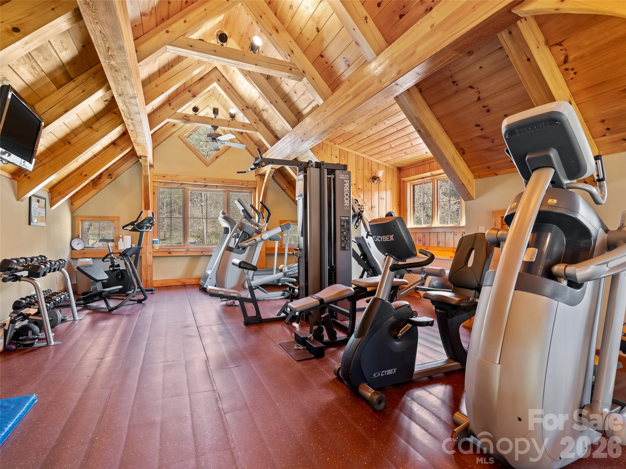 276 Stone Valley Way — Hendersonville