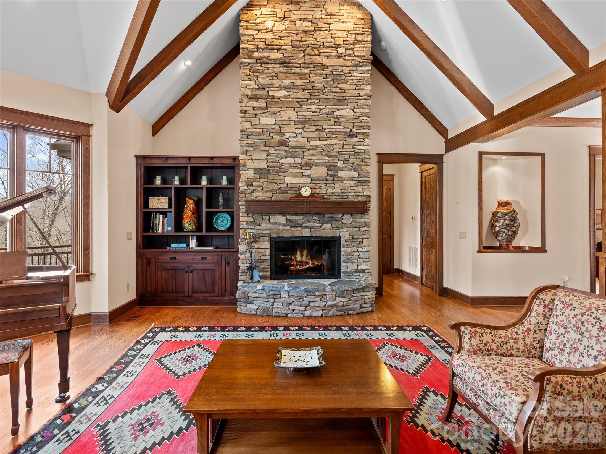 276 Stone Valley Way — Hendersonville
