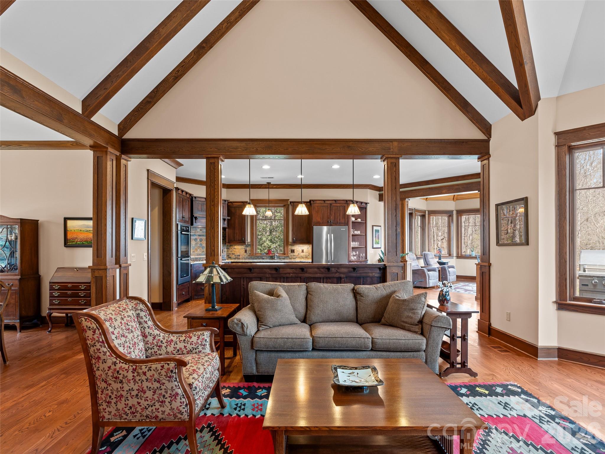 276 Stone Valley Way — Hendersonville