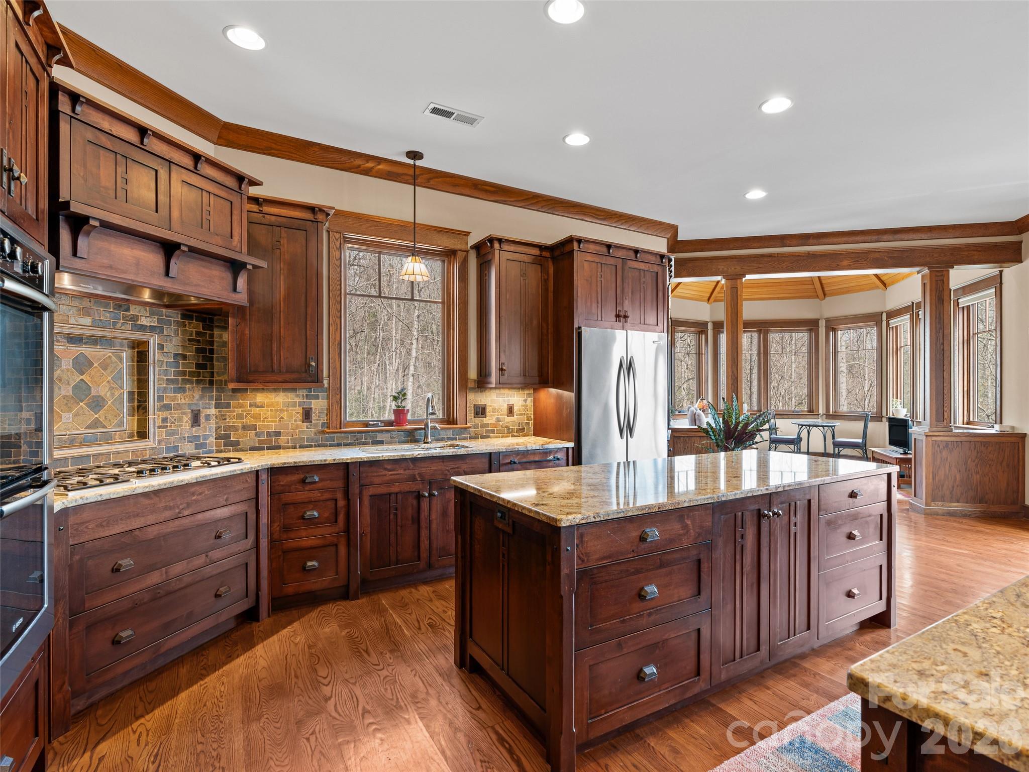 276 Stone Valley Way — Hendersonville