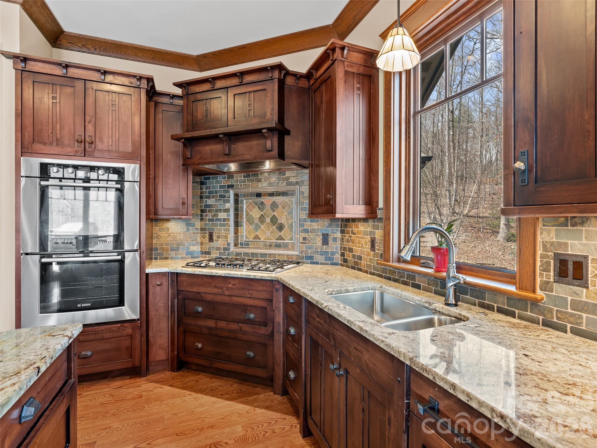 276 Stone Valley Way — Hendersonville