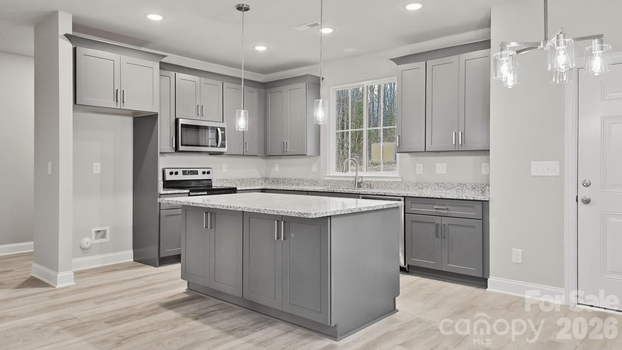 926 Jupiter Street — Gastonia