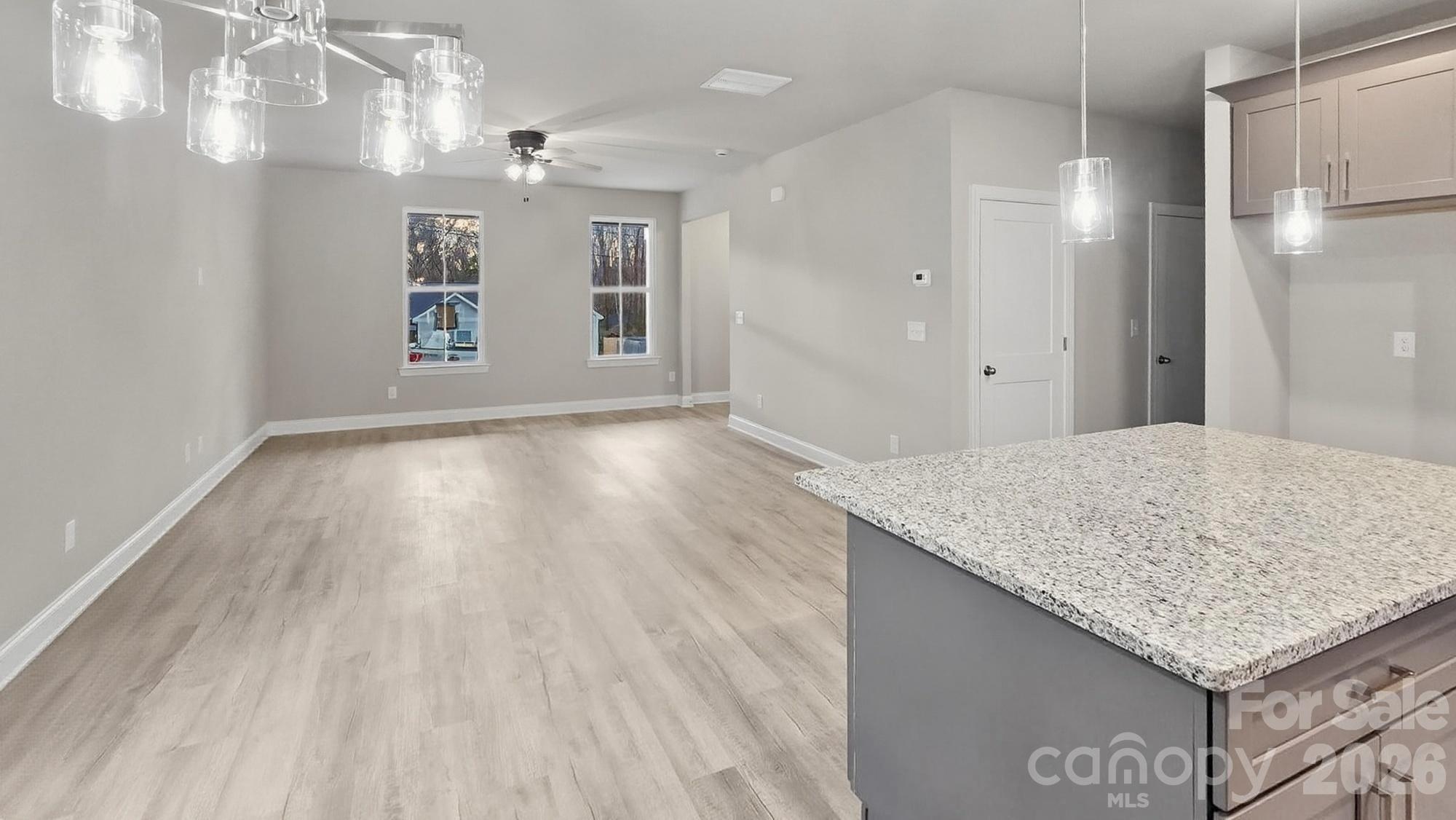 926 Jupiter Street — Gastonia