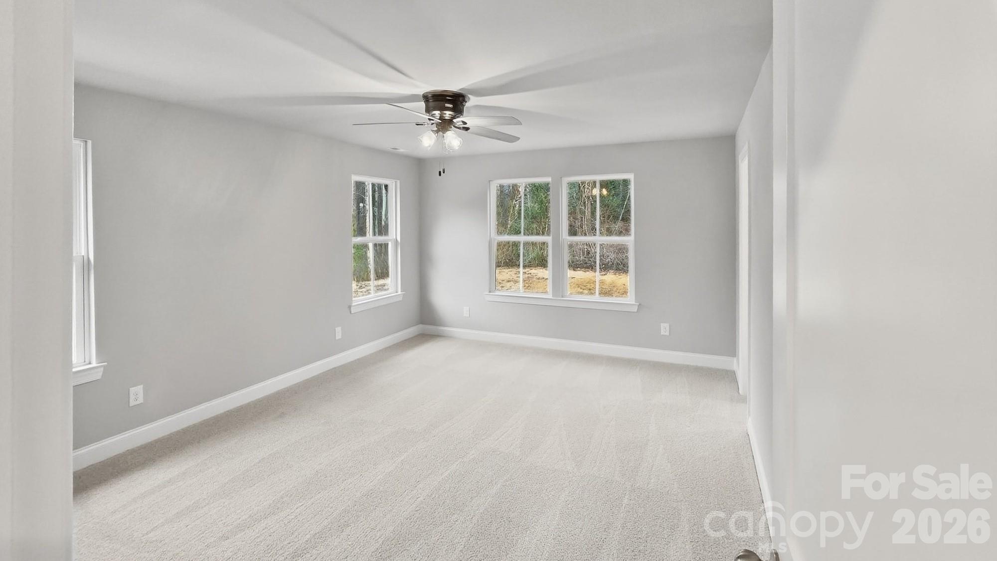 926 Jupiter Street — Gastonia