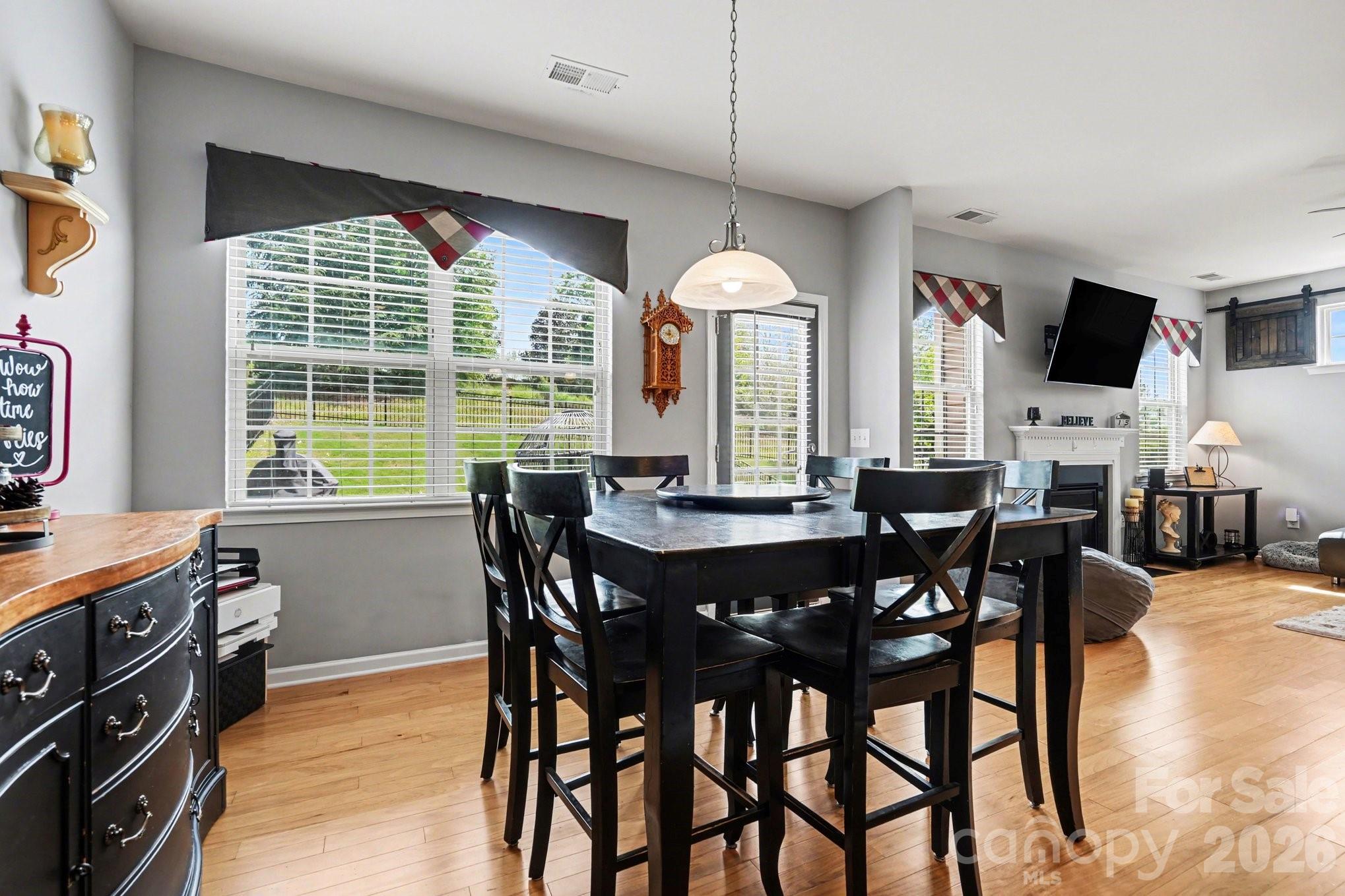 1109 Blackwaterside Drive — Fort Mill