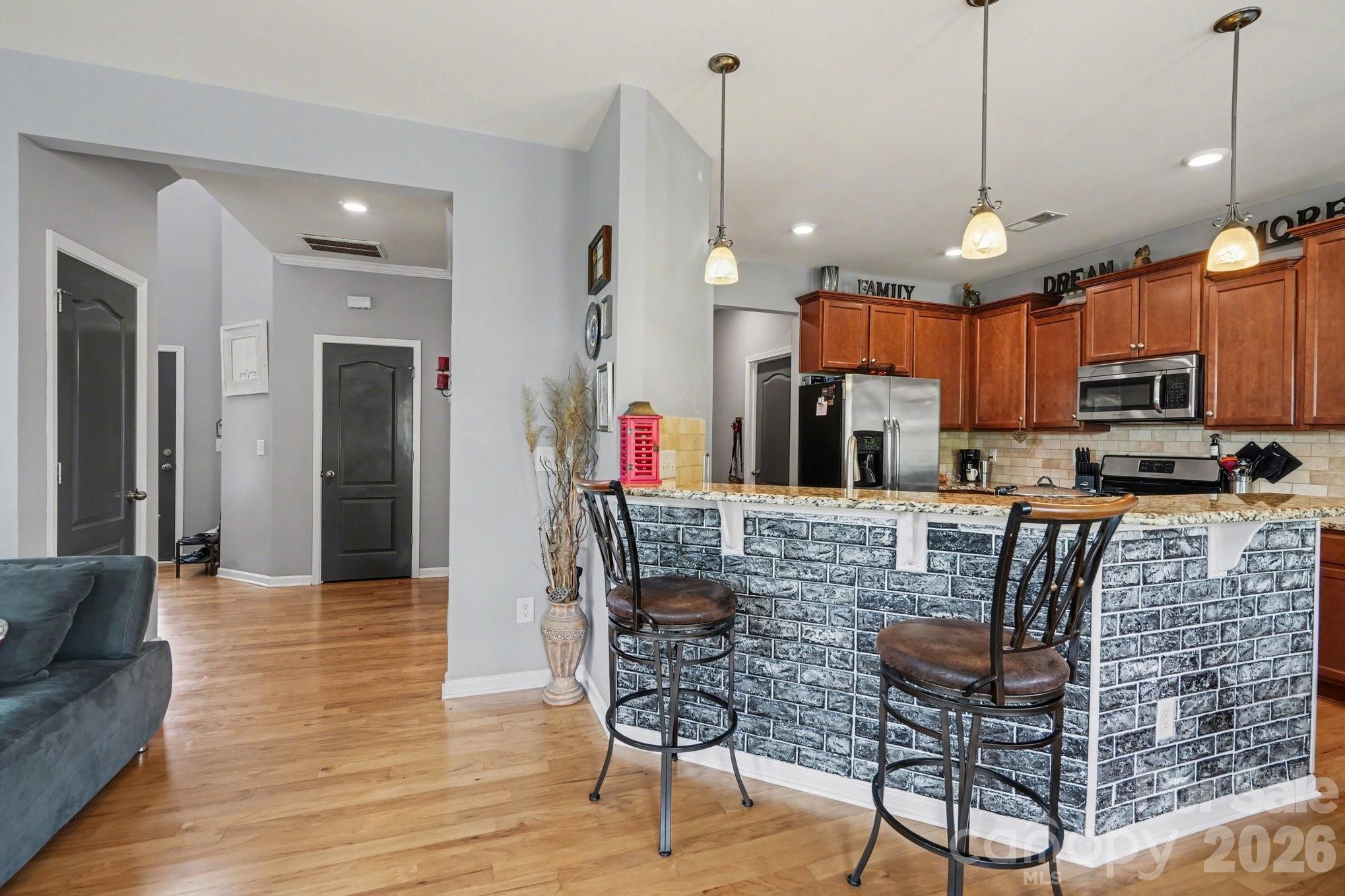 1109 Blackwaterside Drive — Fort Mill