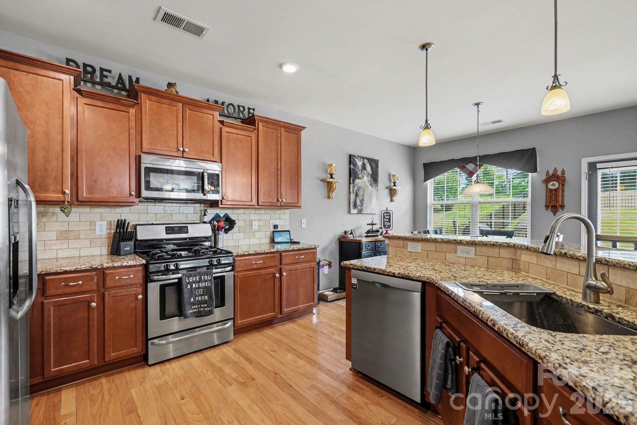 1109 Blackwaterside Drive — Fort Mill