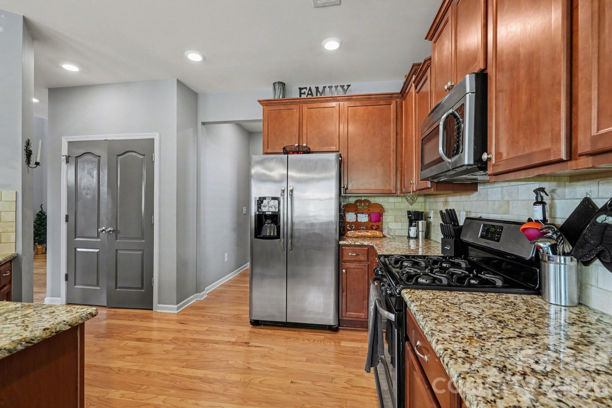 1109 Blackwaterside Drive — Fort Mill