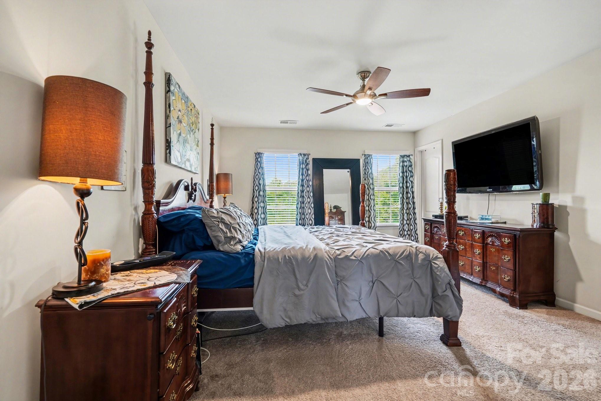 1109 Blackwaterside Drive — Fort Mill