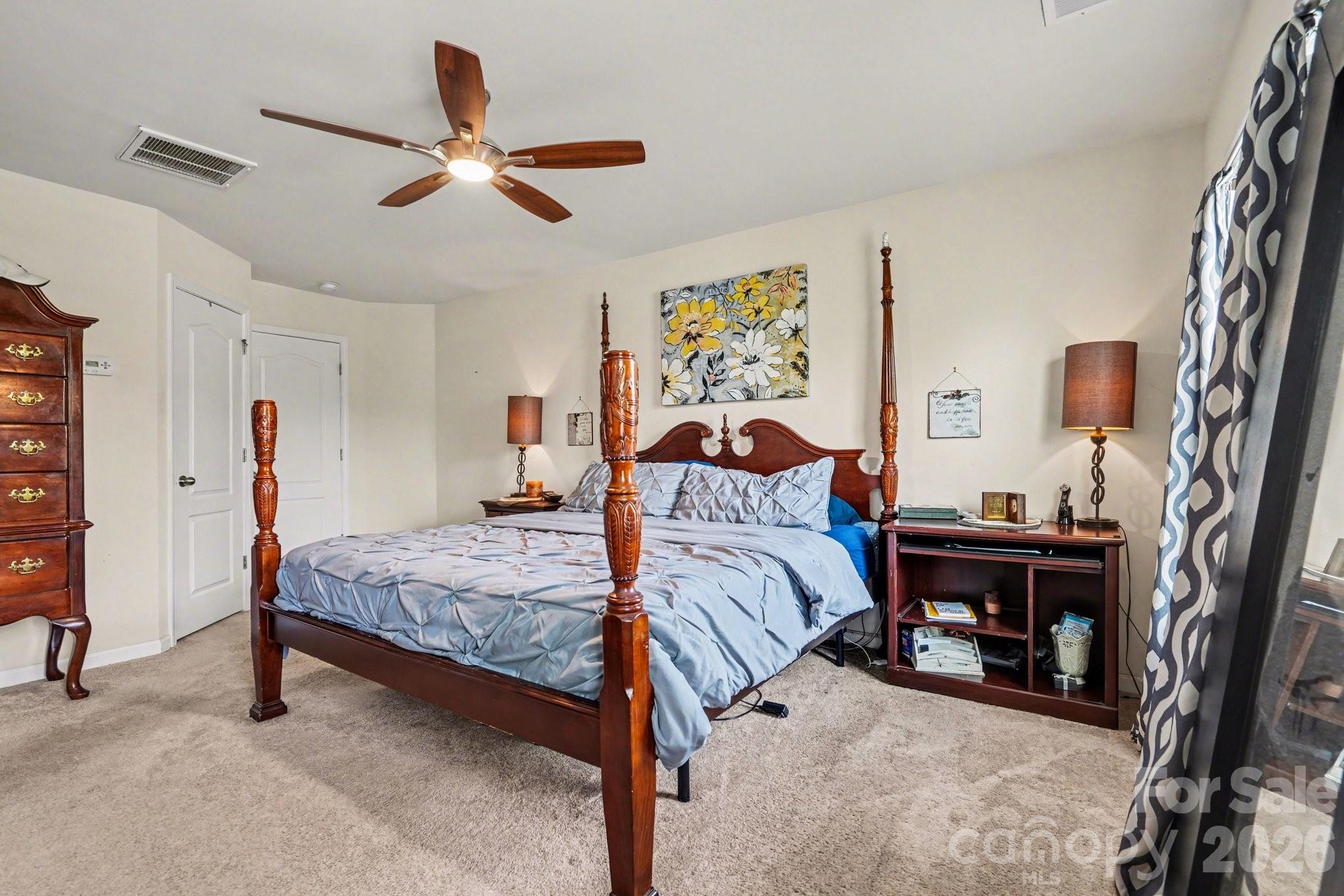1109 Blackwaterside Drive — Fort Mill