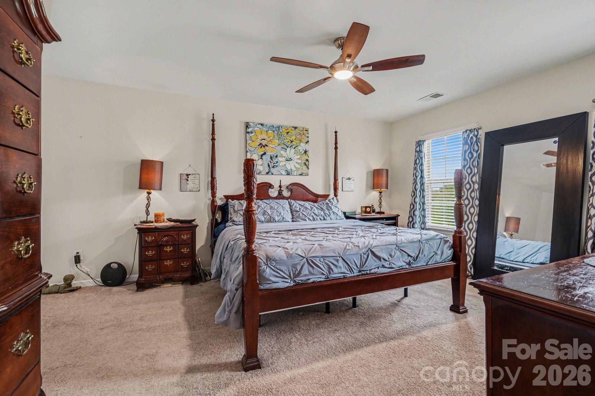 1109 Blackwaterside Drive — Fort Mill