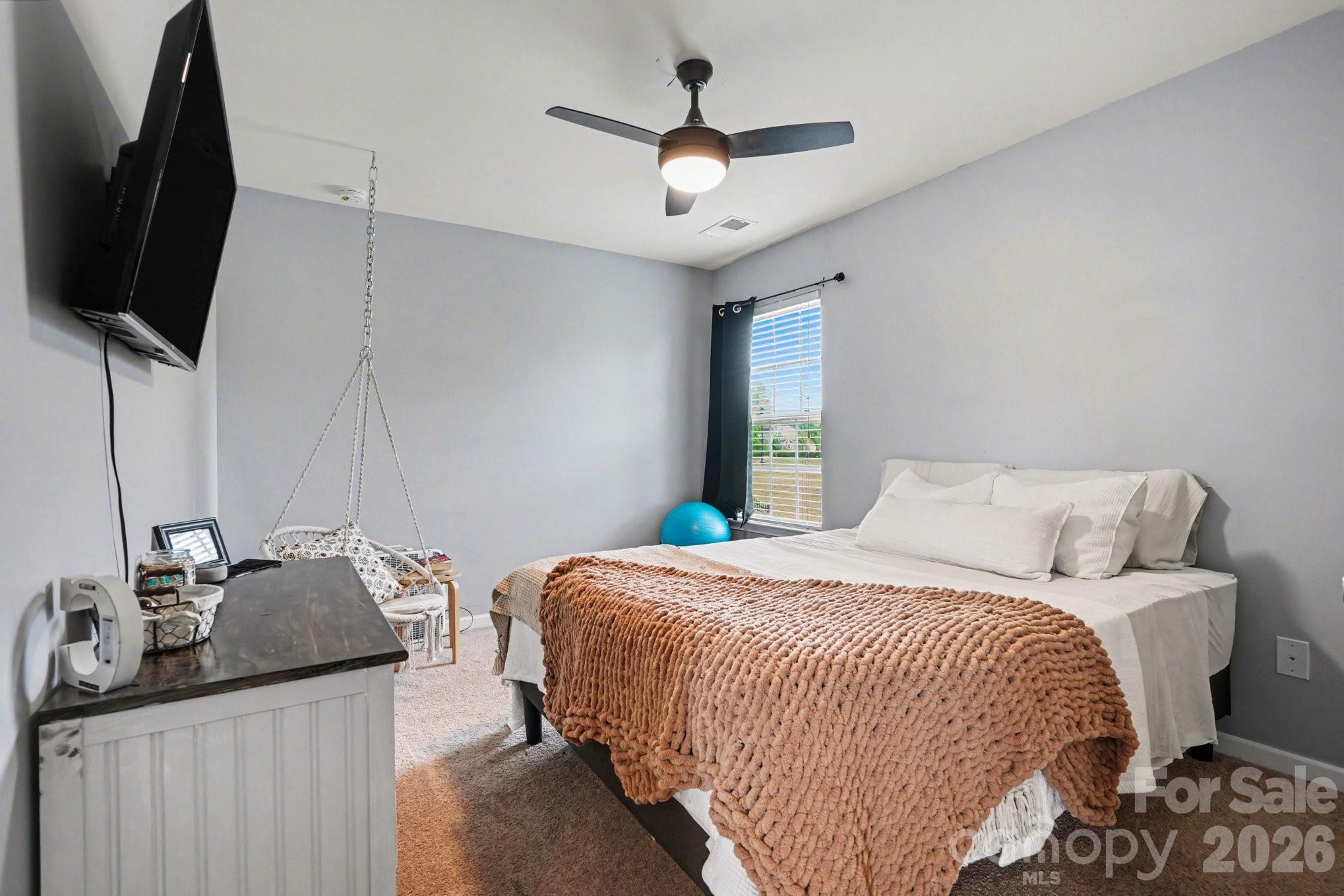1109 Blackwaterside Drive — Fort Mill