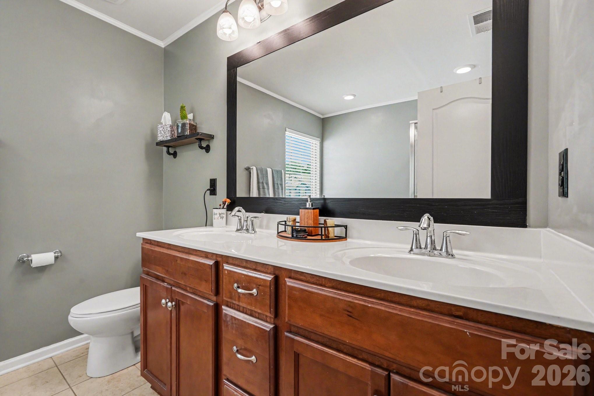 1109 Blackwaterside Drive — Fort Mill