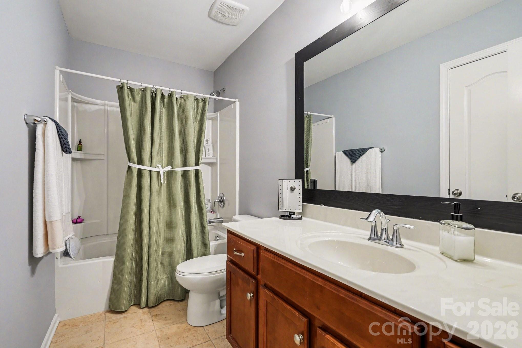 1109 Blackwaterside Drive — Fort Mill