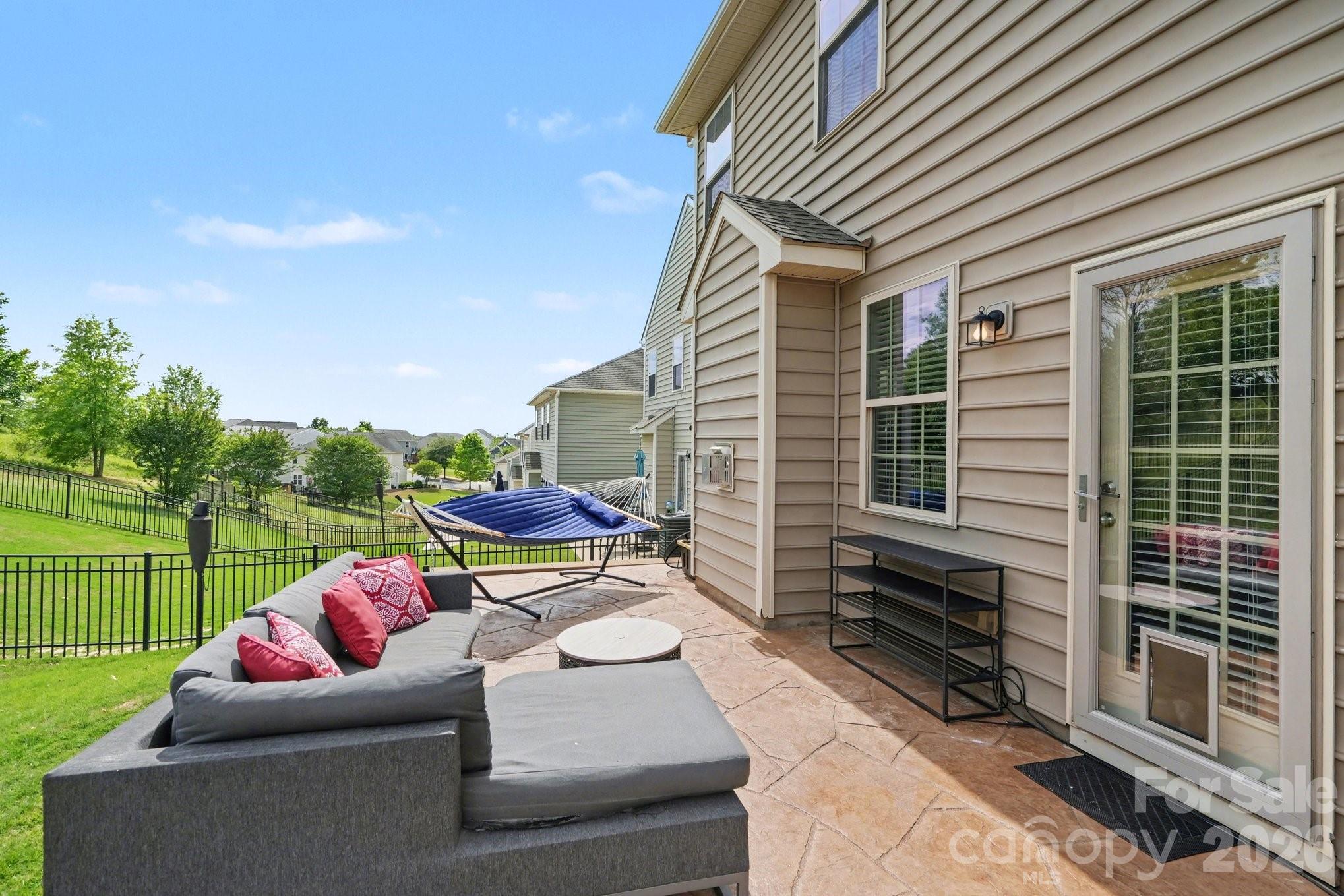 1109 Blackwaterside Drive — Fort Mill