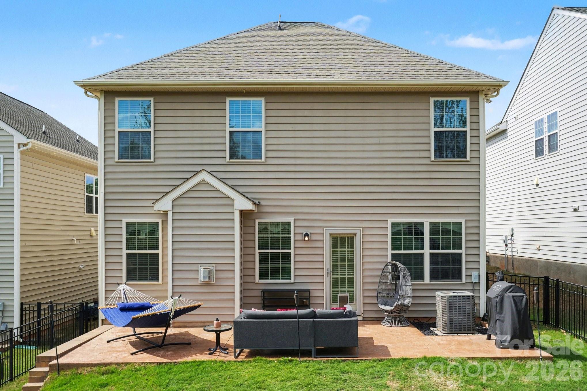 1109 Blackwaterside Drive — Fort Mill