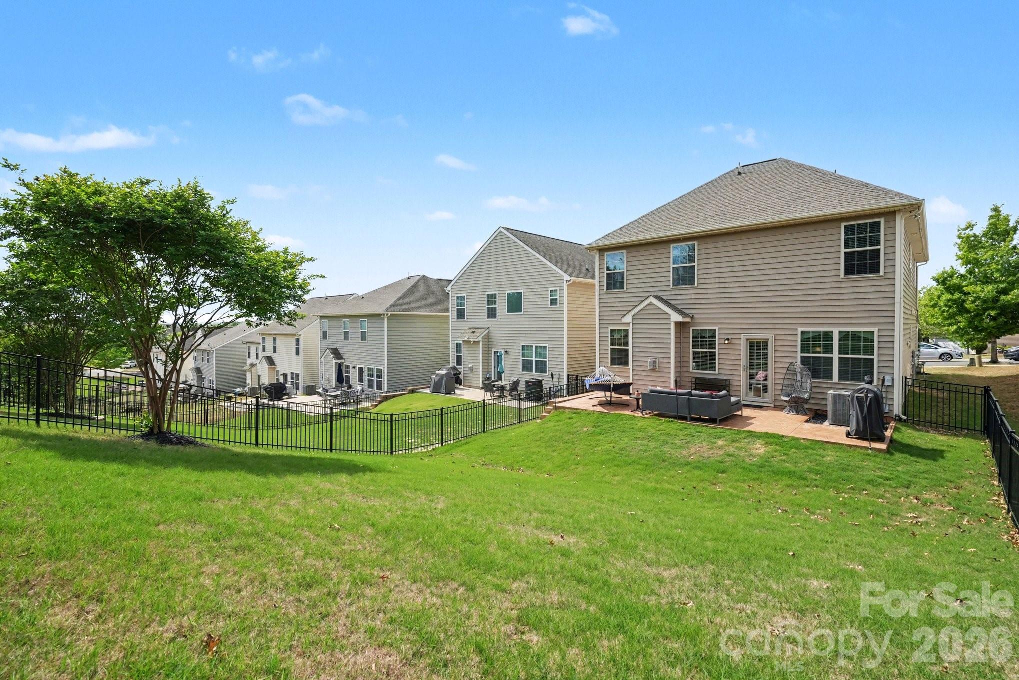 1109 Blackwaterside Drive — Fort Mill