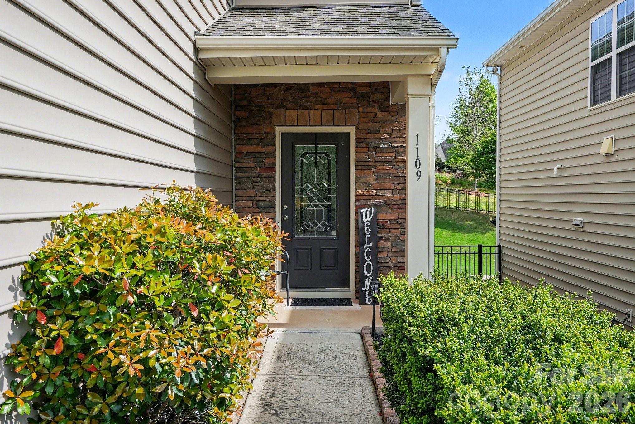 1109 Blackwaterside Drive — Fort Mill