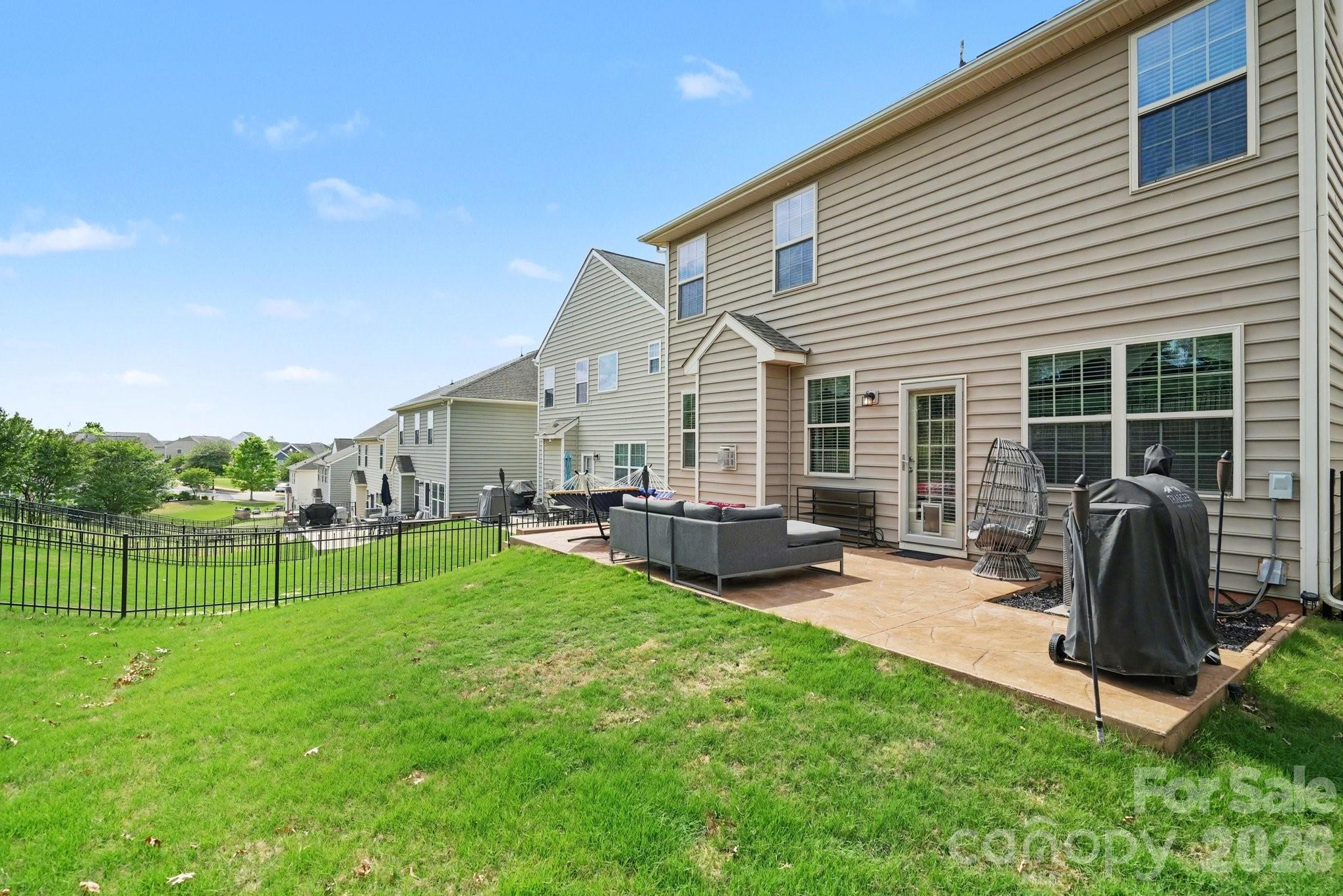 1109 Blackwaterside Drive — Fort Mill